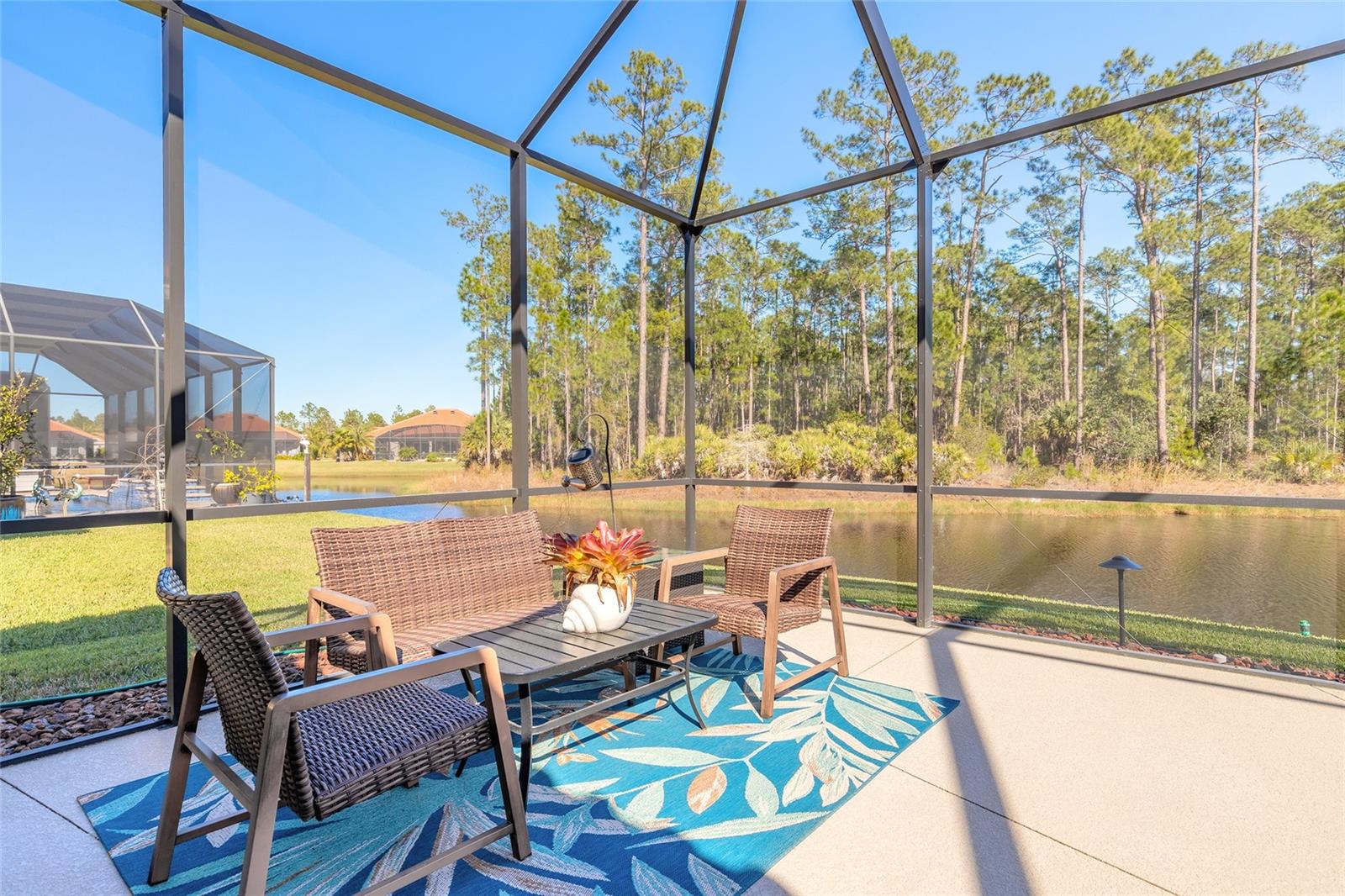 156 PORTOFINO BLVD, NEW SMYRNA BEACH, FL, 32168