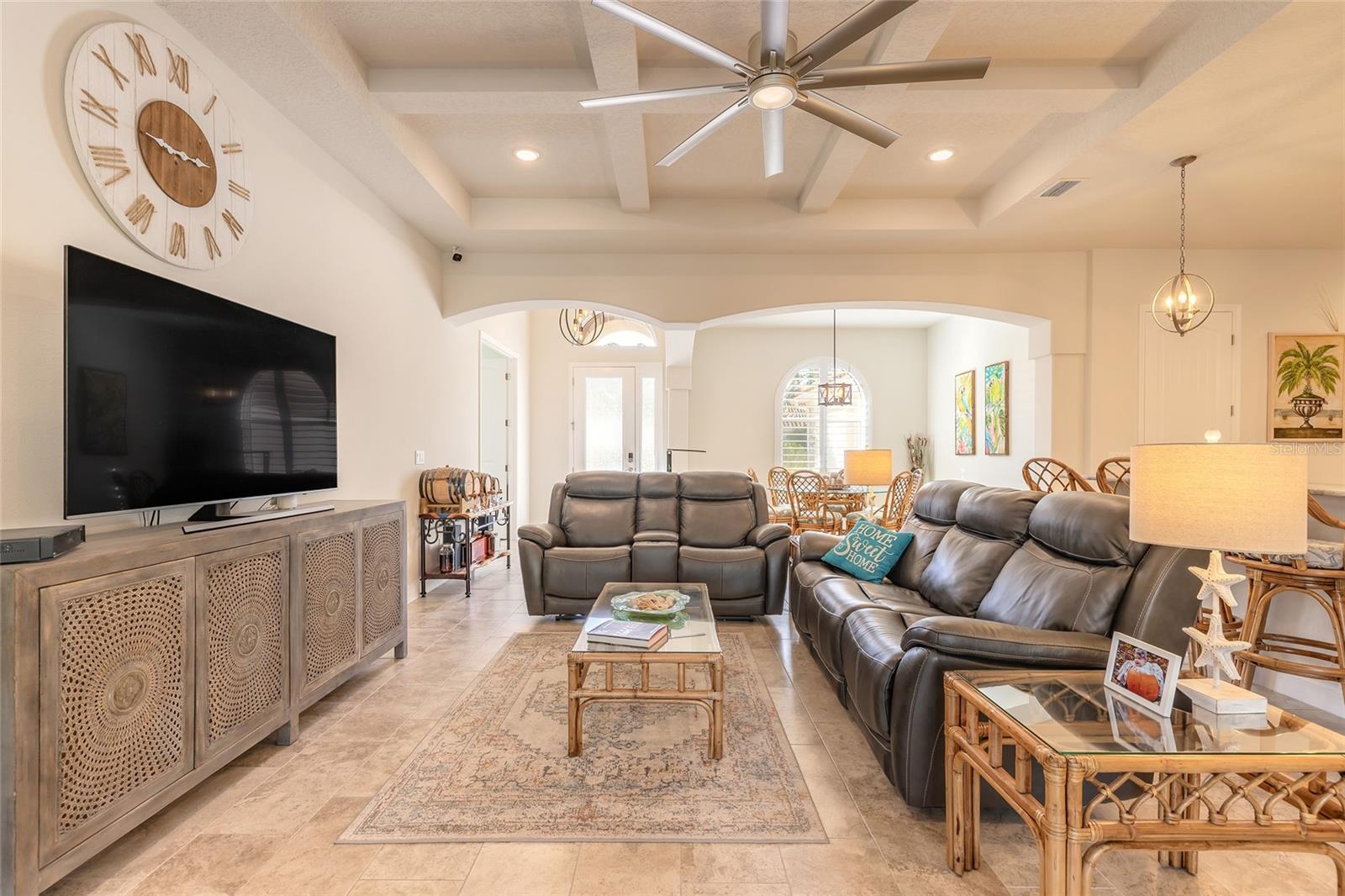 156 PORTOFINO BLVD, NEW SMYRNA BEACH, FL, 32168