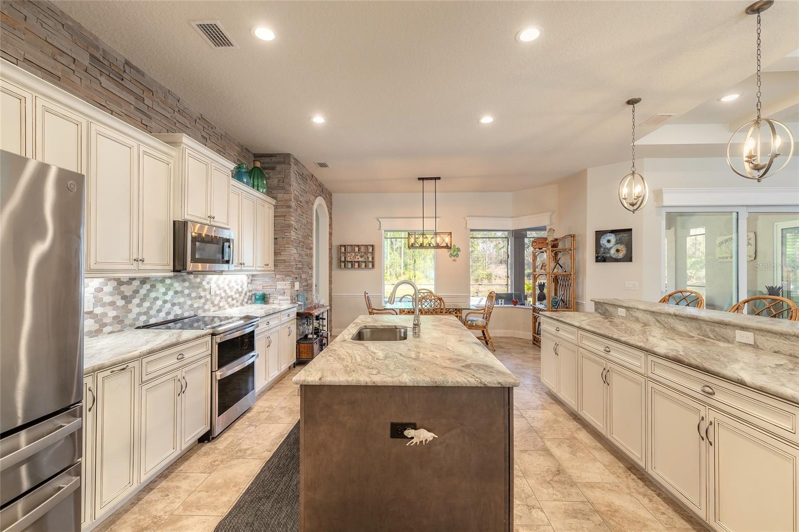 156 PORTOFINO BLVD, NEW SMYRNA BEACH, FL, 32168