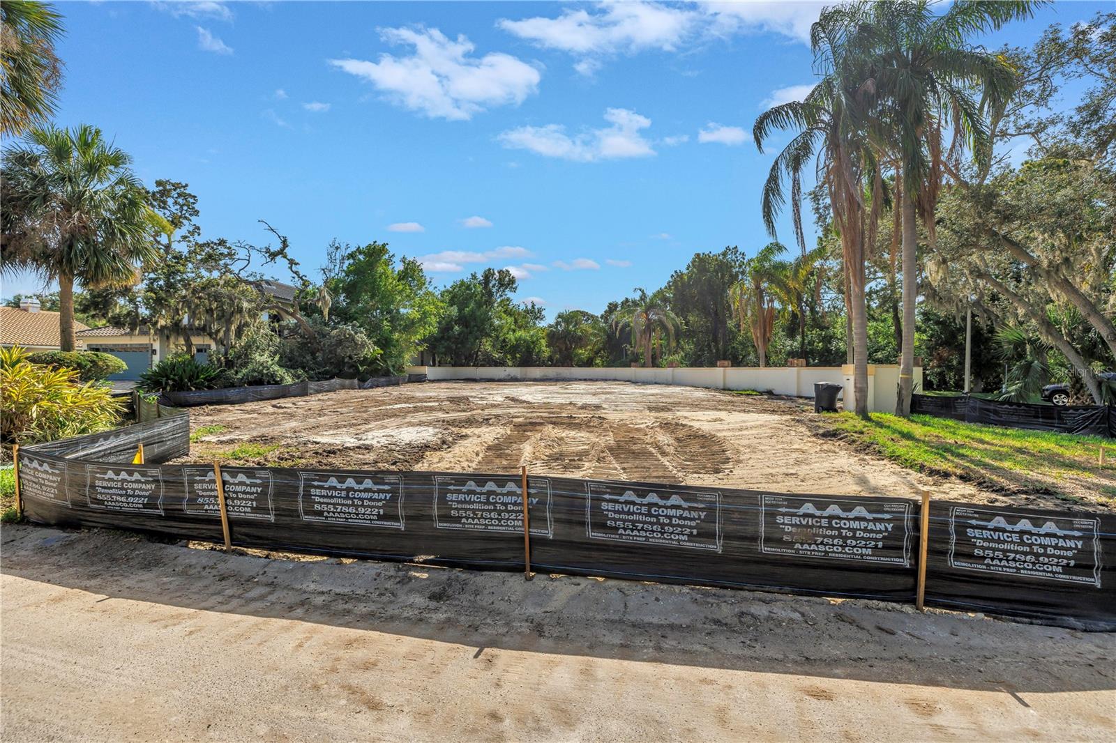 4690 LAUREL OAK LN NE, ST PETERSBURG, FL, 33703