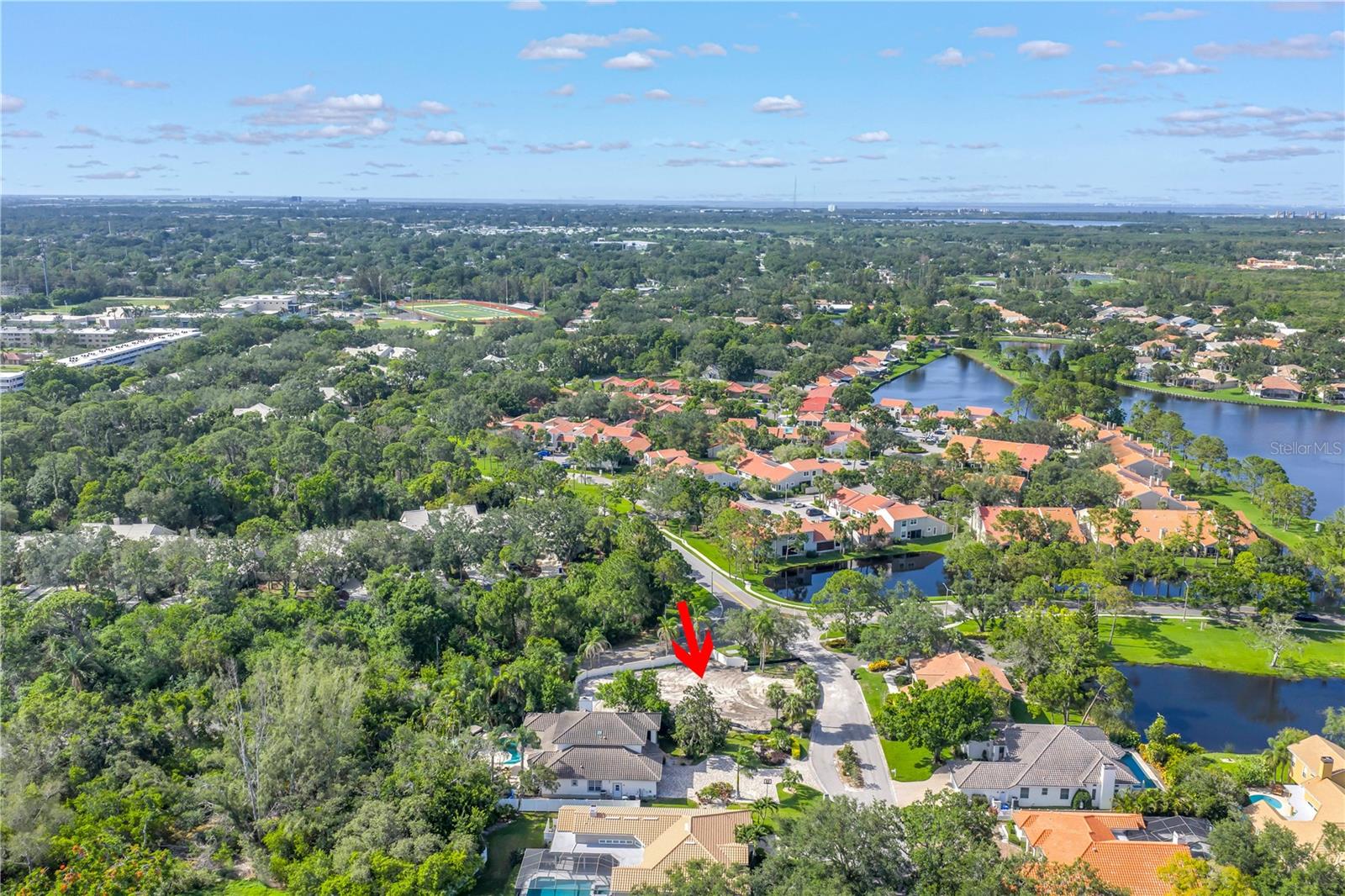 4690 LAUREL OAK LN NE, ST PETERSBURG, FL, 33703