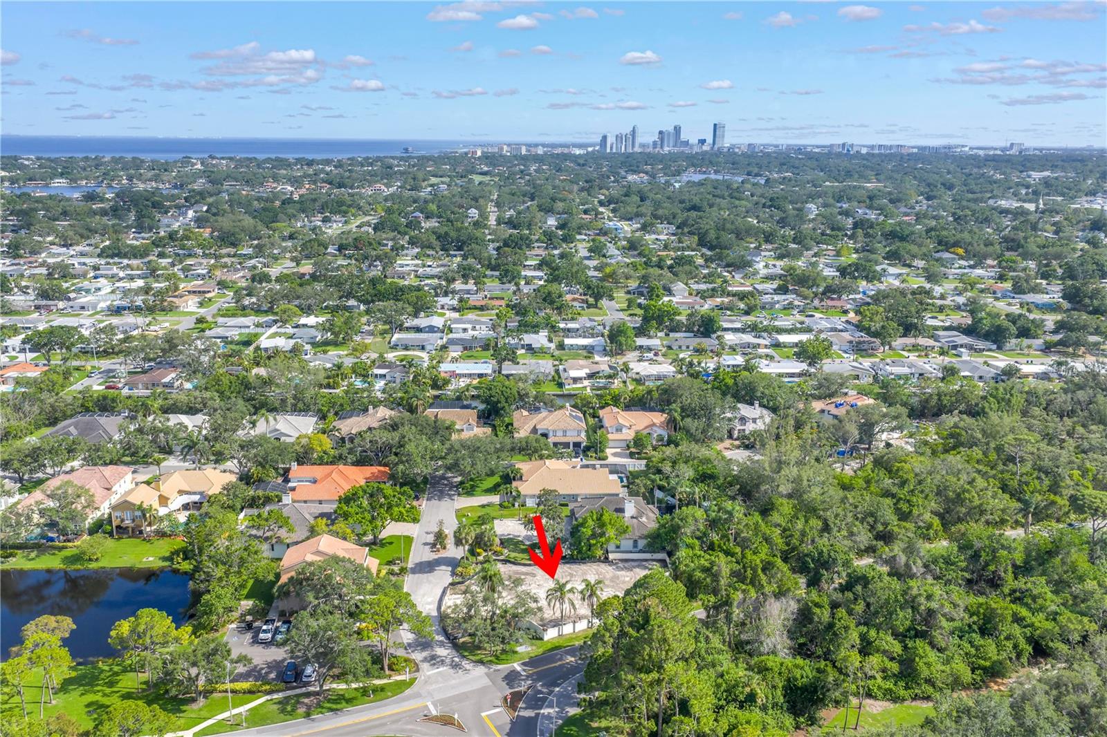 4690 LAUREL OAK LN NE, ST PETERSBURG, FL, 33703