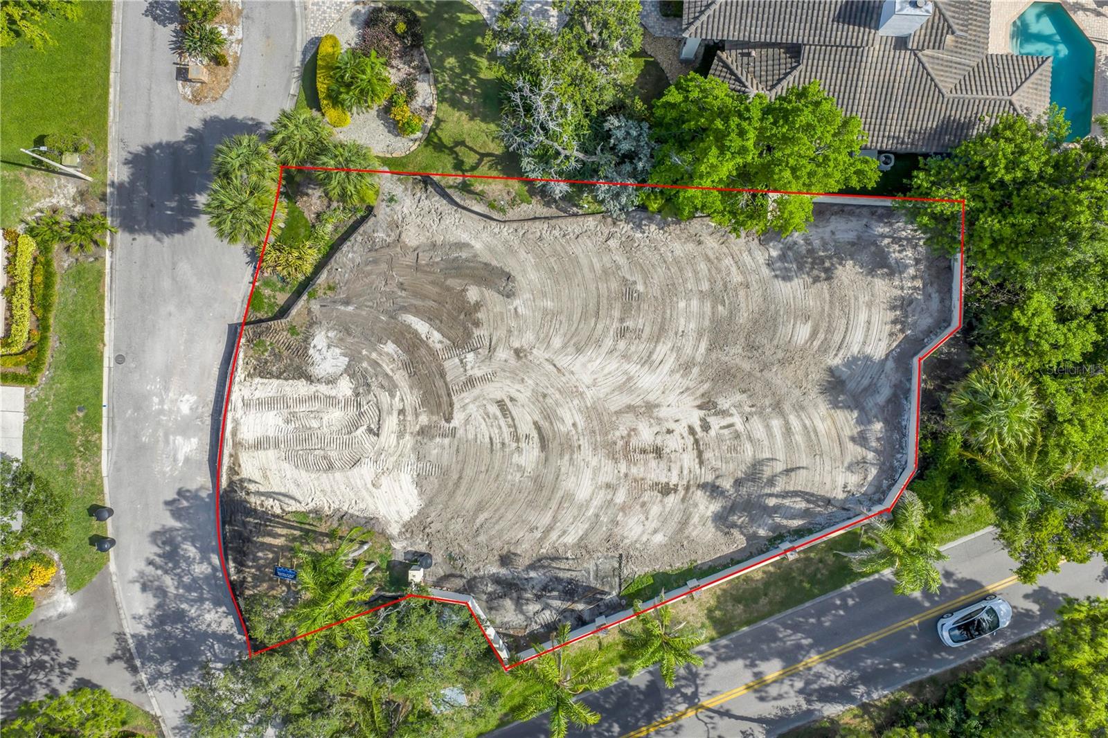 4690 LAUREL OAK LN NE, ST PETERSBURG, FL, 33703