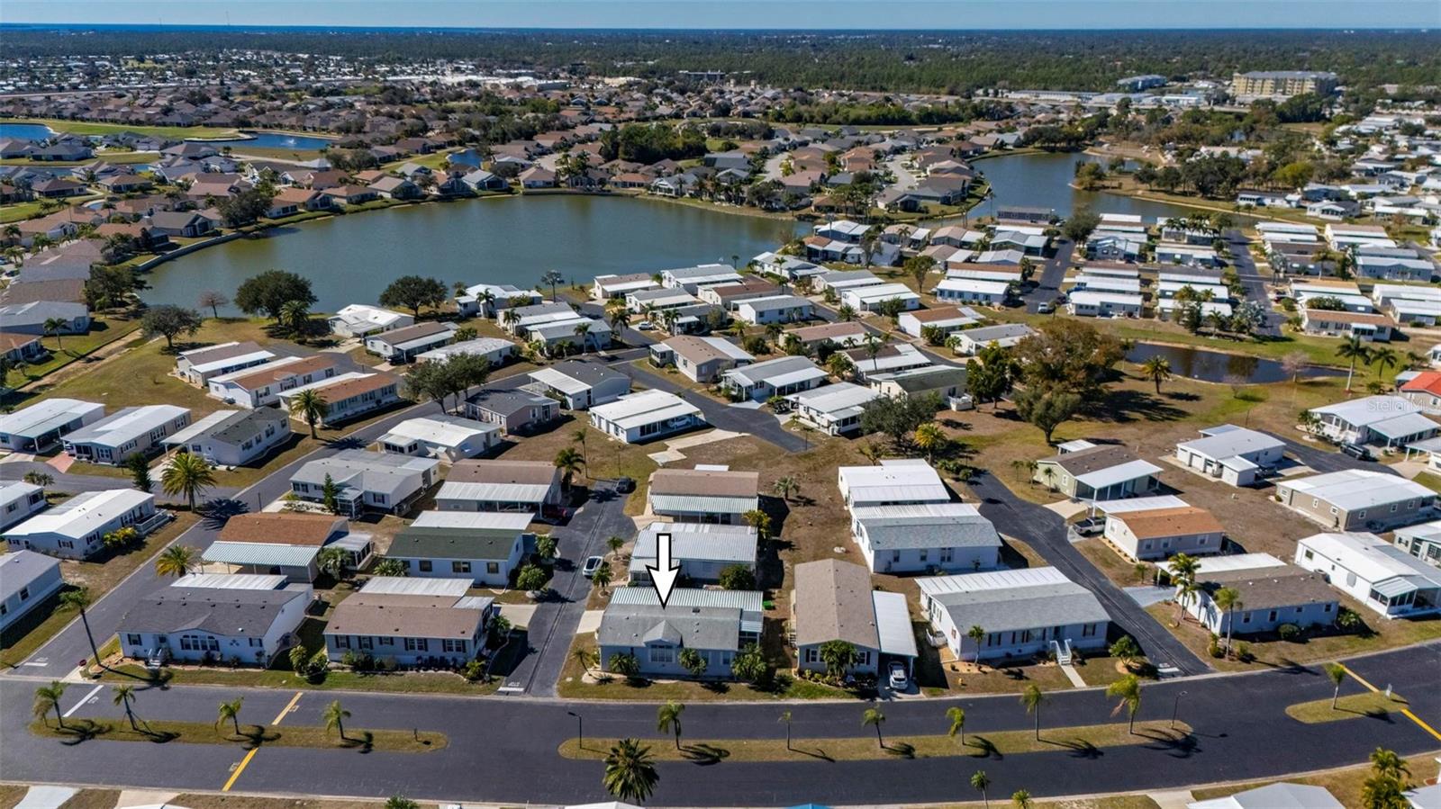 1000 KINGS HWY #413, PORT CHARLOTTE, FL, 33980