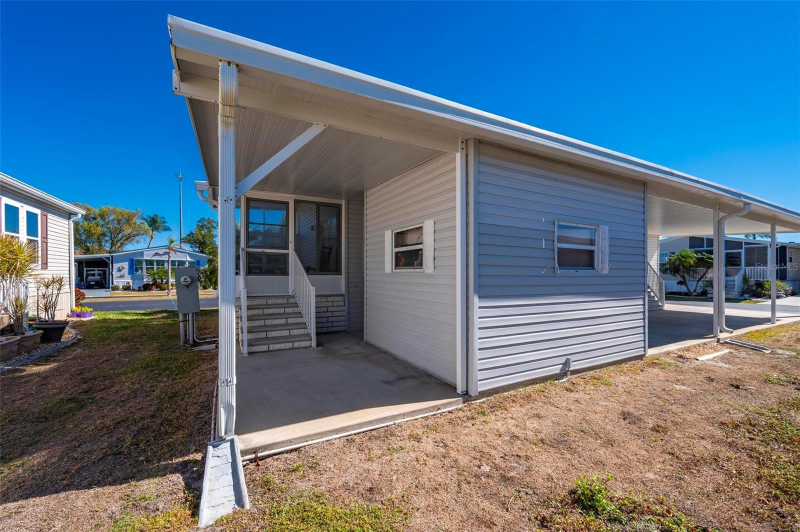 1000 KINGS HWY #413, PORT CHARLOTTE, FL, 33980