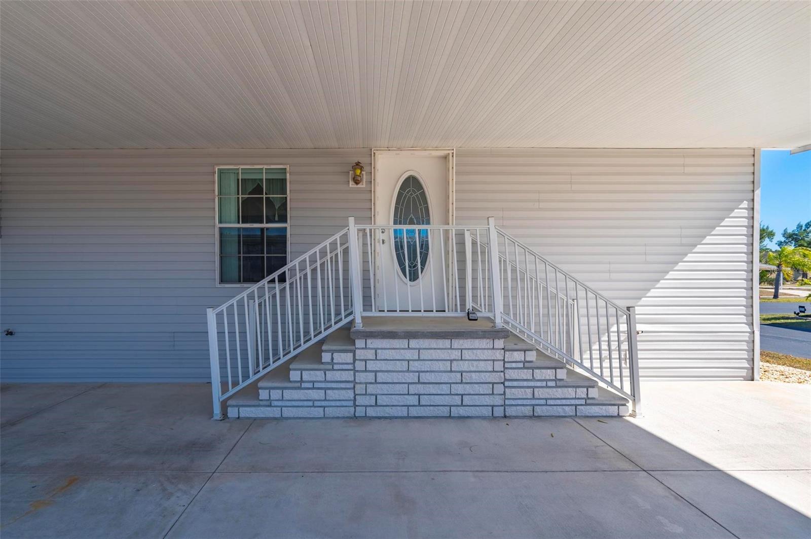 1000 KINGS HWY #413, PORT CHARLOTTE, FL, 33980