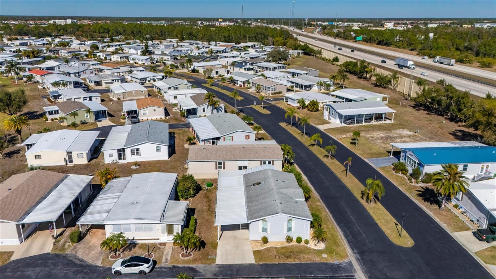 1000 KINGS HWY #413, PORT CHARLOTTE, FL, 33980