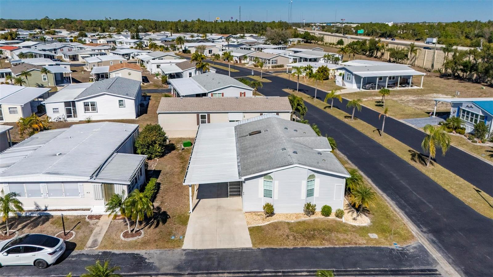 1000 KINGS HWY #413, PORT CHARLOTTE, FL, 33980