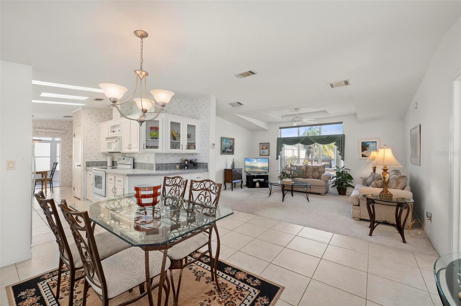 1000 KINGS HWY #413, PORT CHARLOTTE, FL, 33980