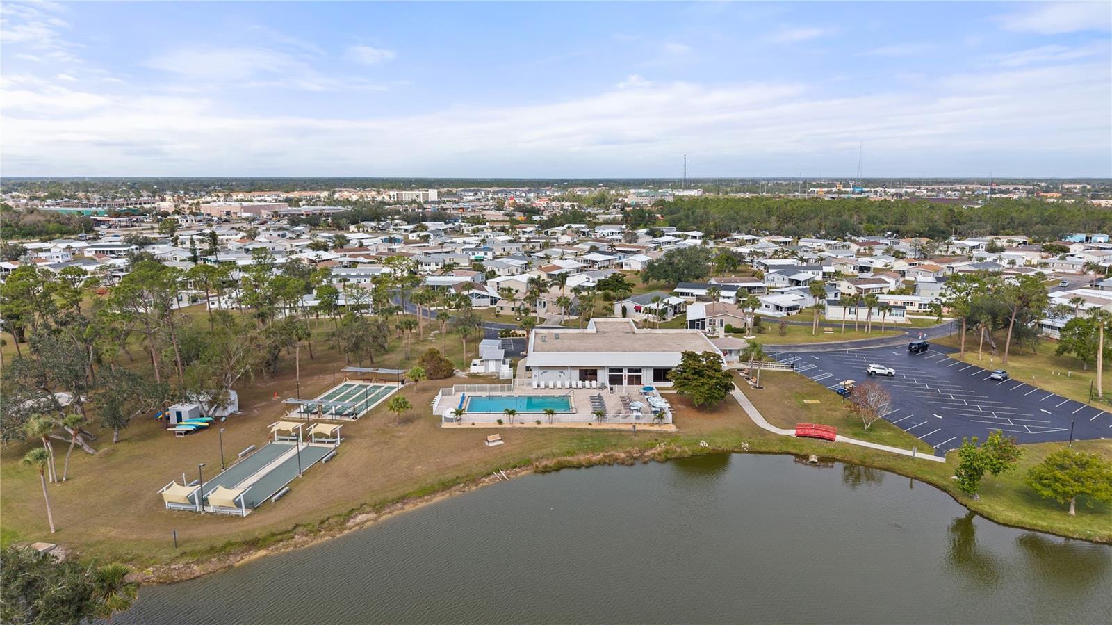 1000 KINGS HWY #413, PORT CHARLOTTE, FL, 33980