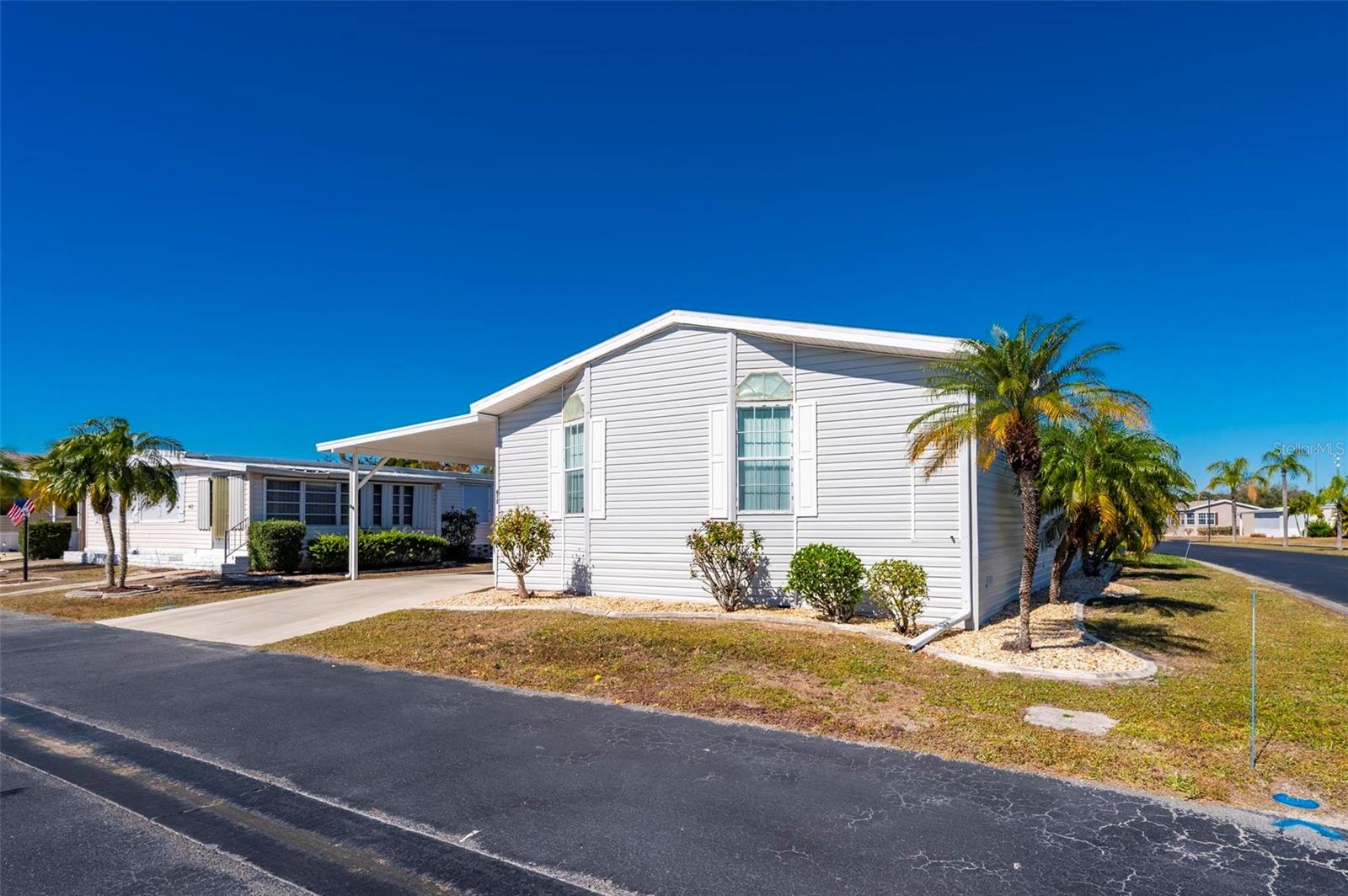 1000 KINGS HWY #413, PORT CHARLOTTE, FL, 33980