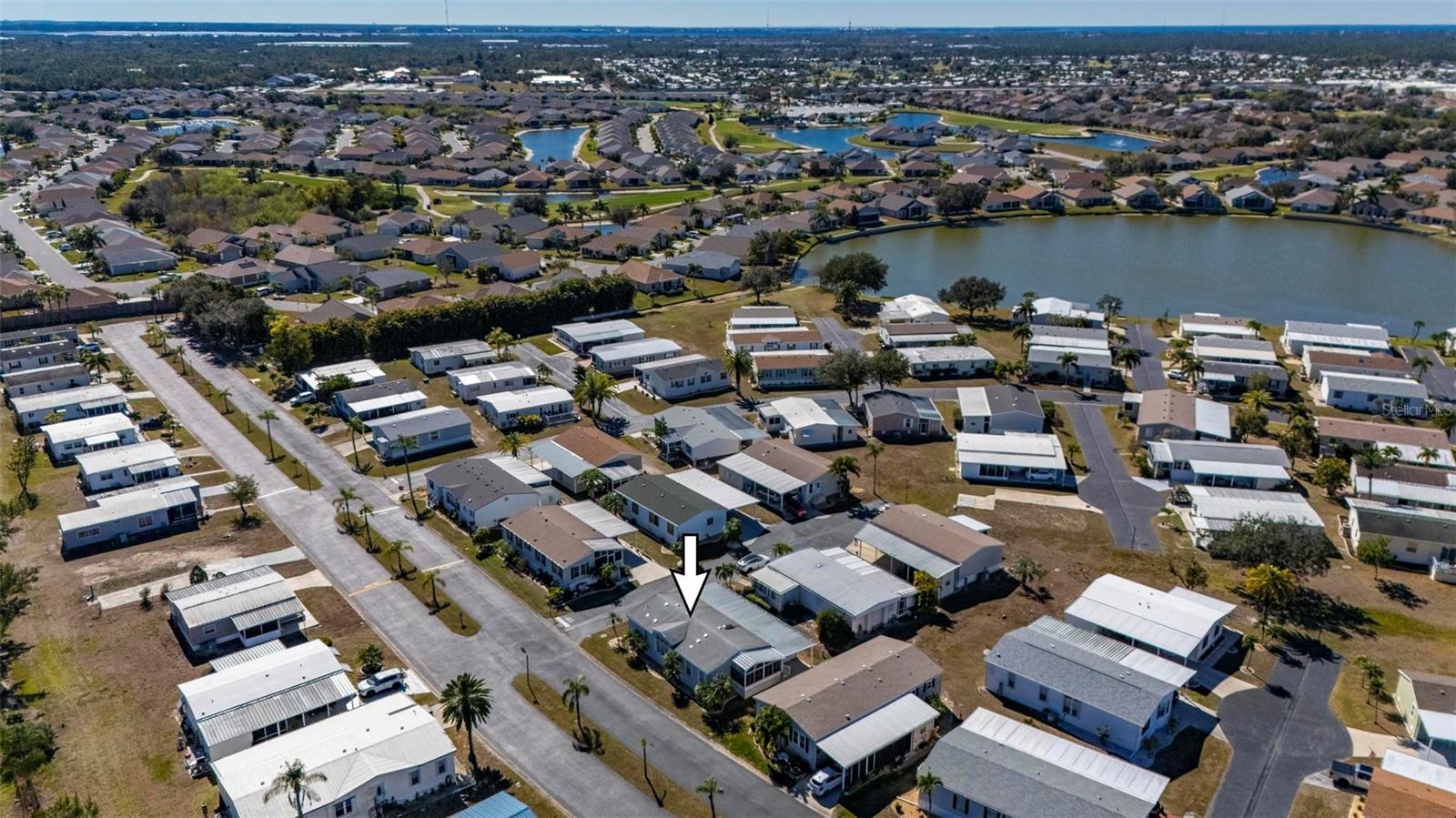 1000 KINGS HWY #413, PORT CHARLOTTE, FL, 33980