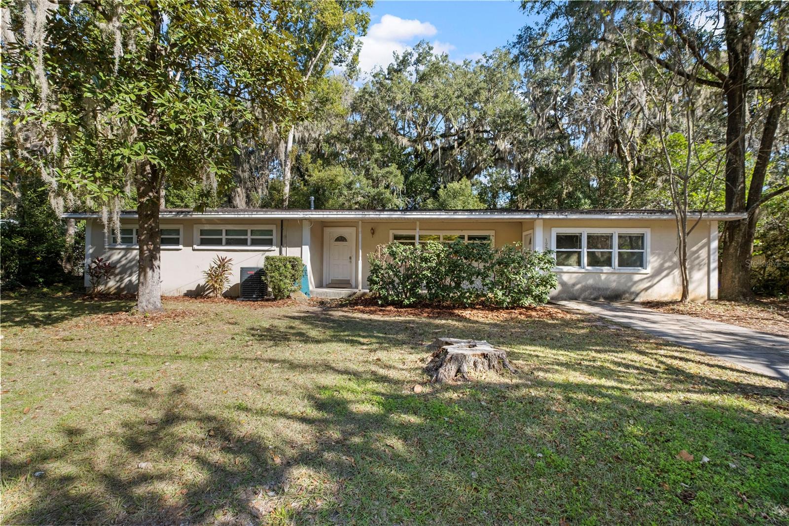 123 NW 26TH ST, GAINESVILLE, FL, 32607