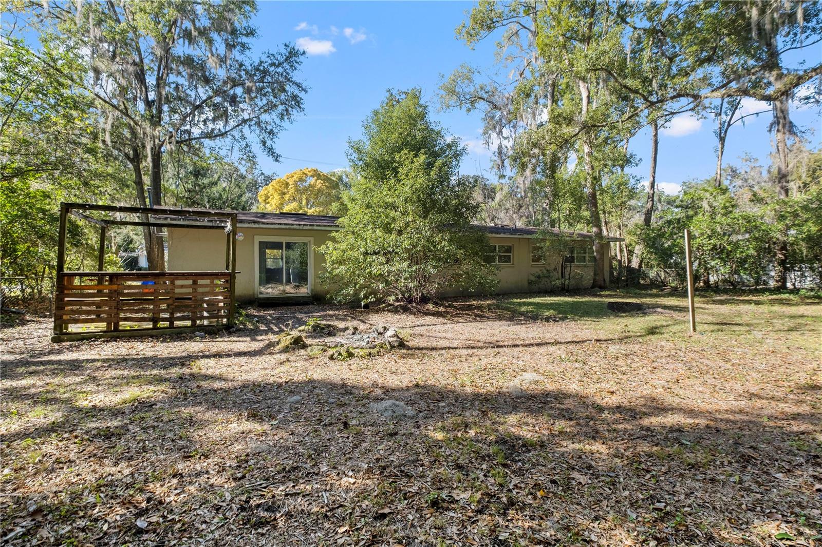 123 NW 26TH ST, GAINESVILLE, FL, 32607