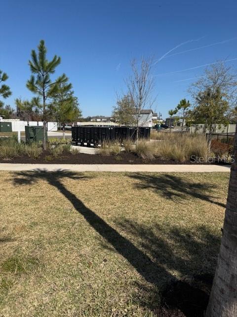 2316 E NEWSOME RD, PLANT CITY, FL, 33565