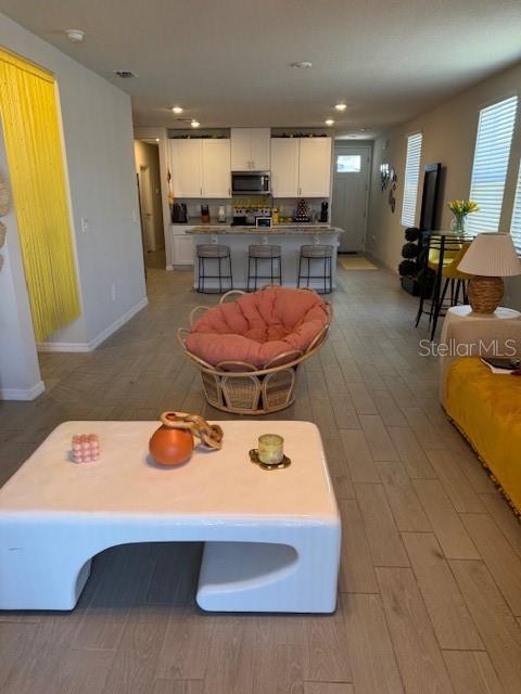 2316 E NEWSOME RD, PLANT CITY, FL, 33565