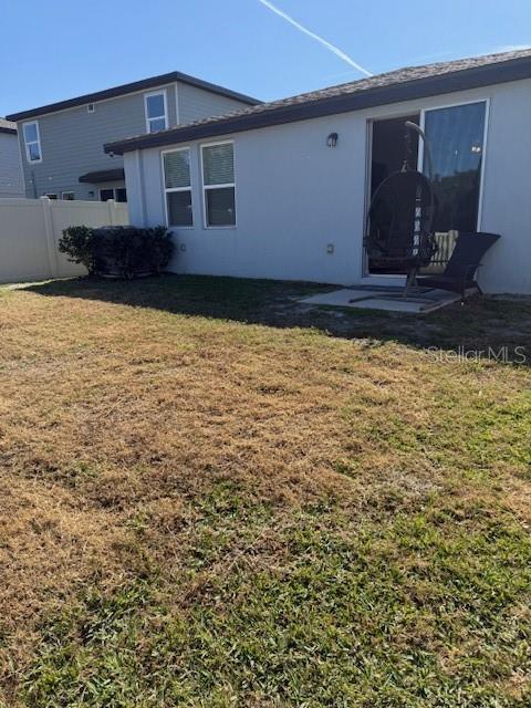 2316 E NEWSOME RD, PLANT CITY, FL, 33565