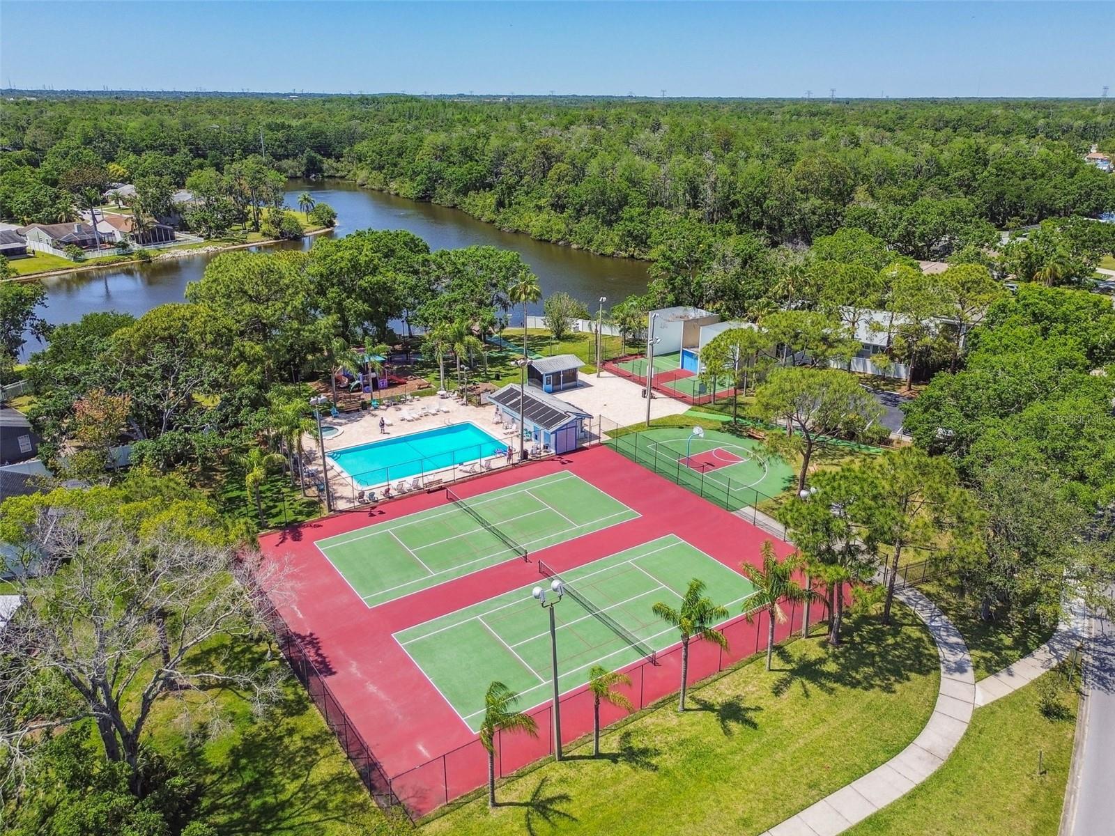 134 SYCAMORE LN #H, OLDSMAR, FL, 34677