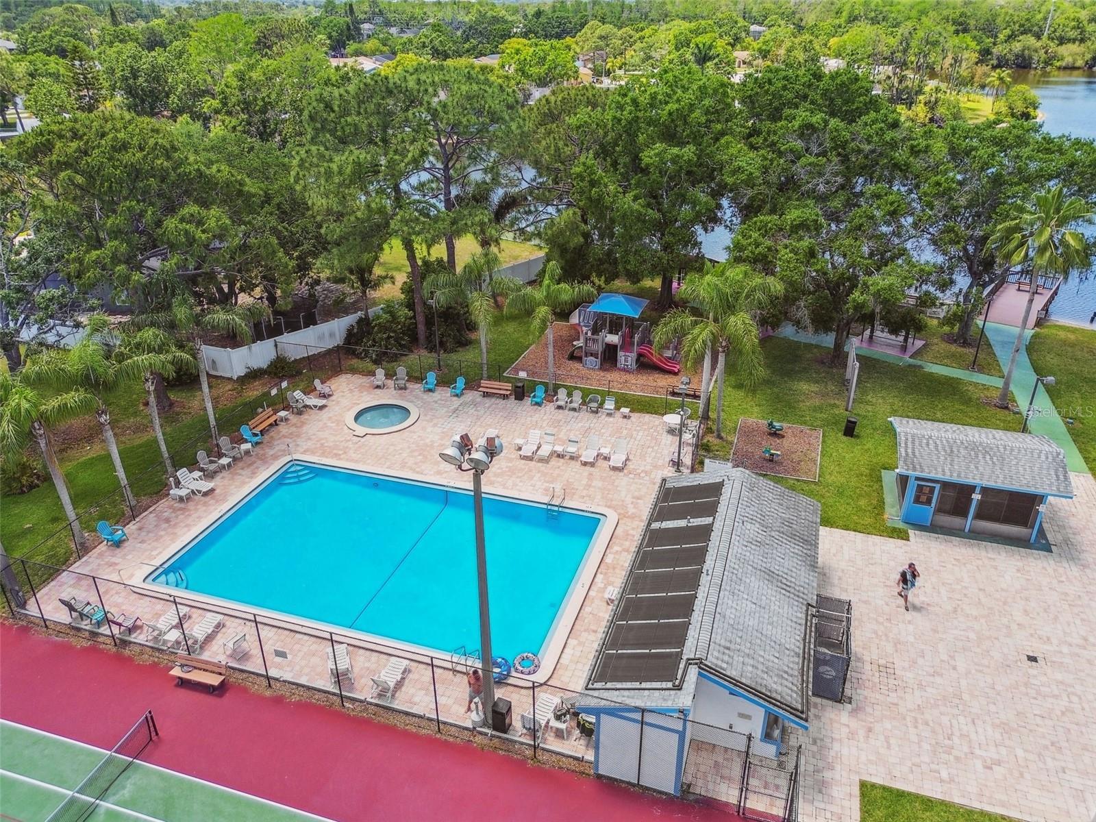 134 SYCAMORE LN #H, OLDSMAR, FL, 34677