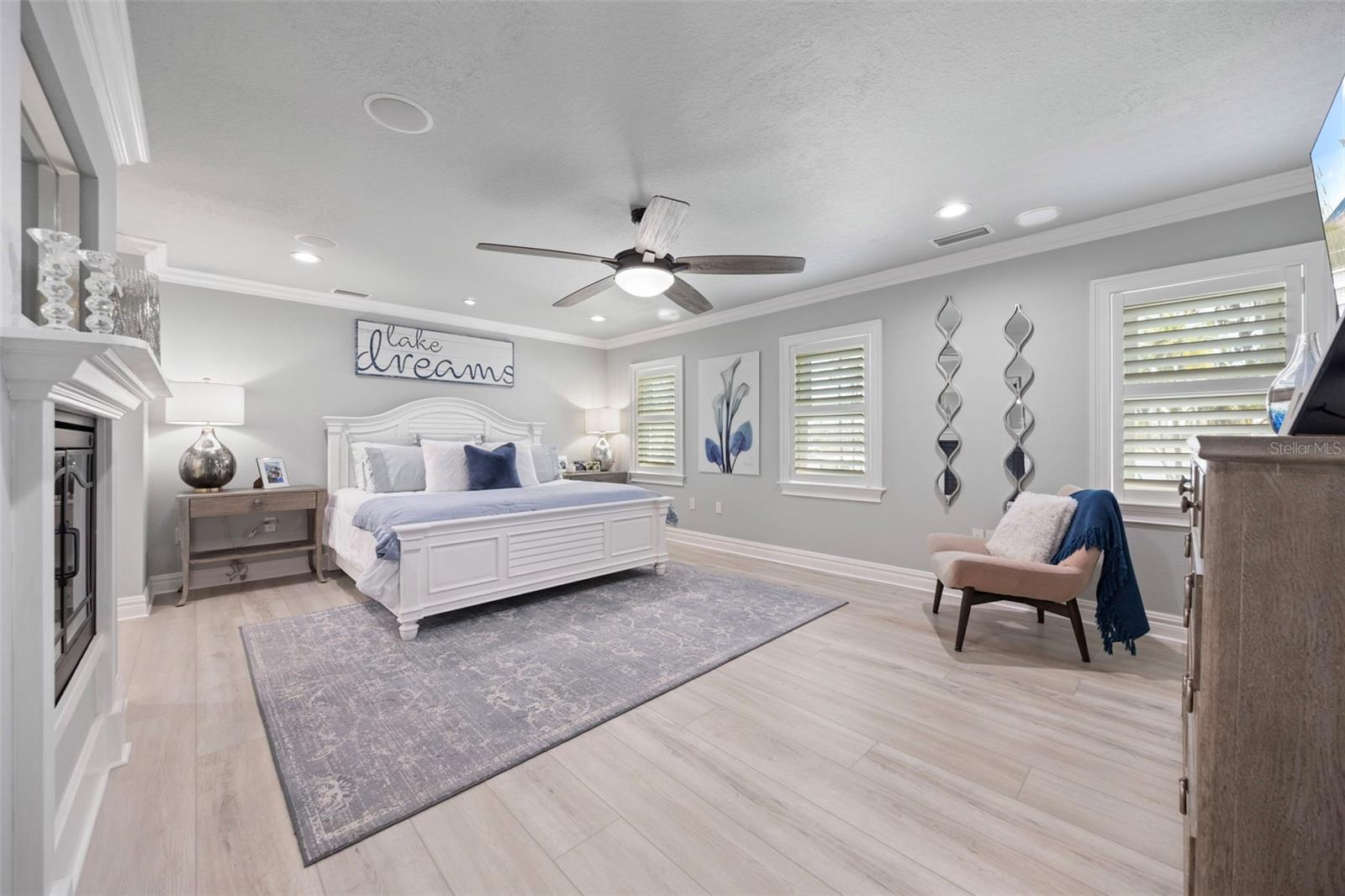 1006 LAKE COOPER DR, LUTZ, FL, 33548