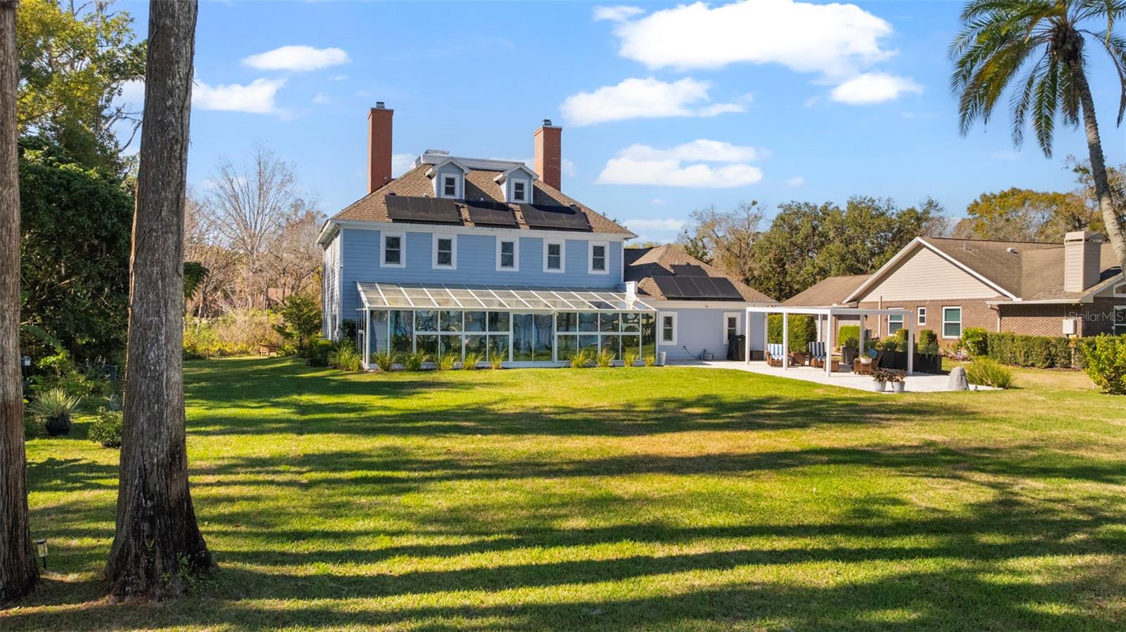 1006 LAKE COOPER DR, LUTZ, FL, 33548