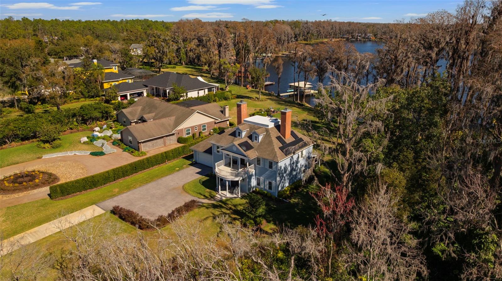 1006 LAKE COOPER DR, LUTZ, FL, 33548