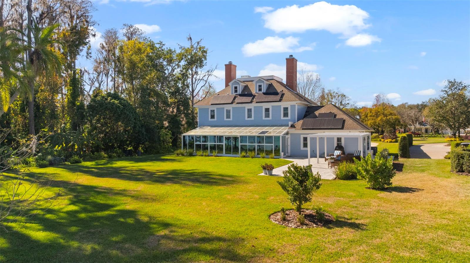 1006 LAKE COOPER DR, LUTZ, FL, 33548