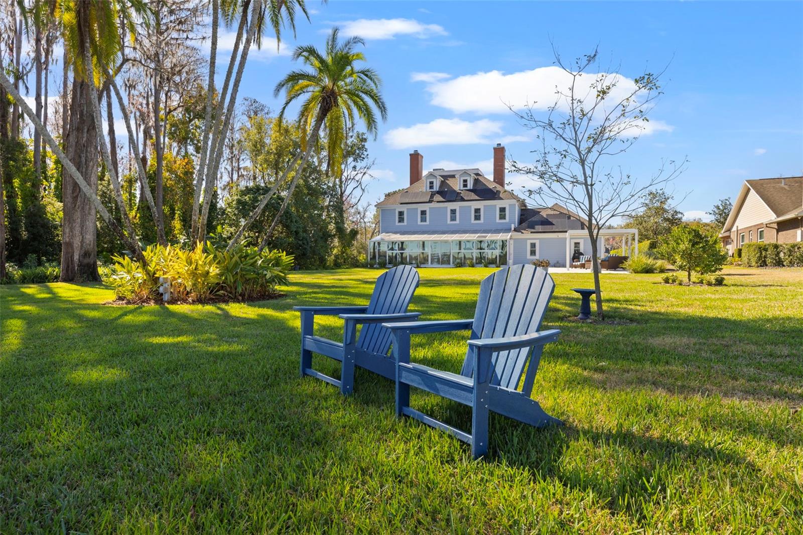 1006 LAKE COOPER DR, LUTZ, FL, 33548