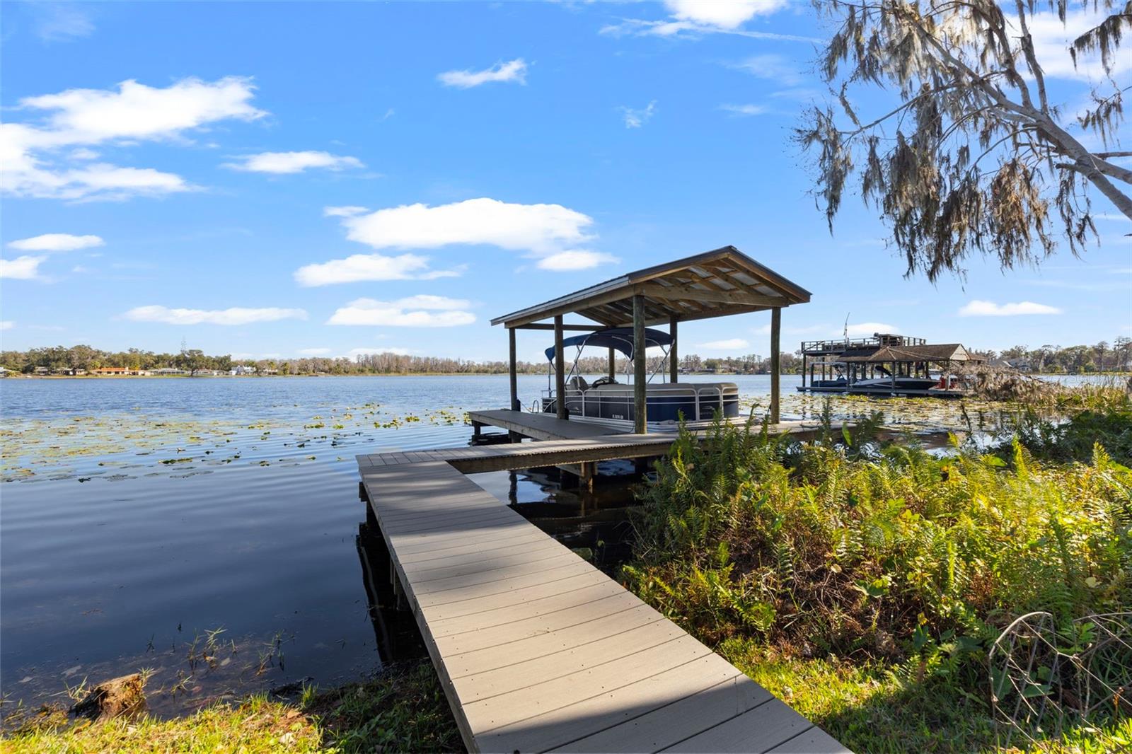 1006 LAKE COOPER DR, LUTZ, FL, 33548
