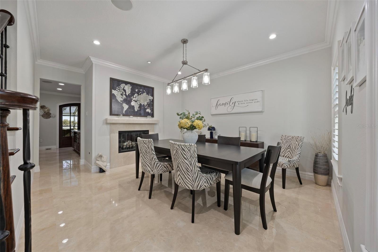 1006 LAKE COOPER DR, LUTZ, FL, 33548