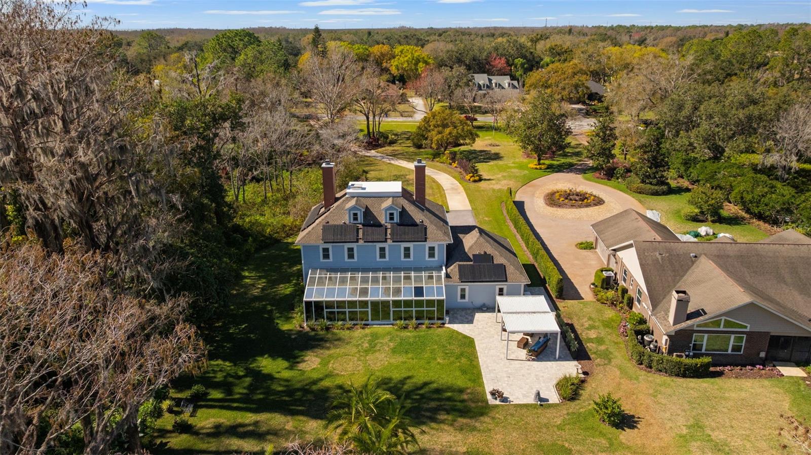 1006 LAKE COOPER DR, LUTZ, FL, 33548