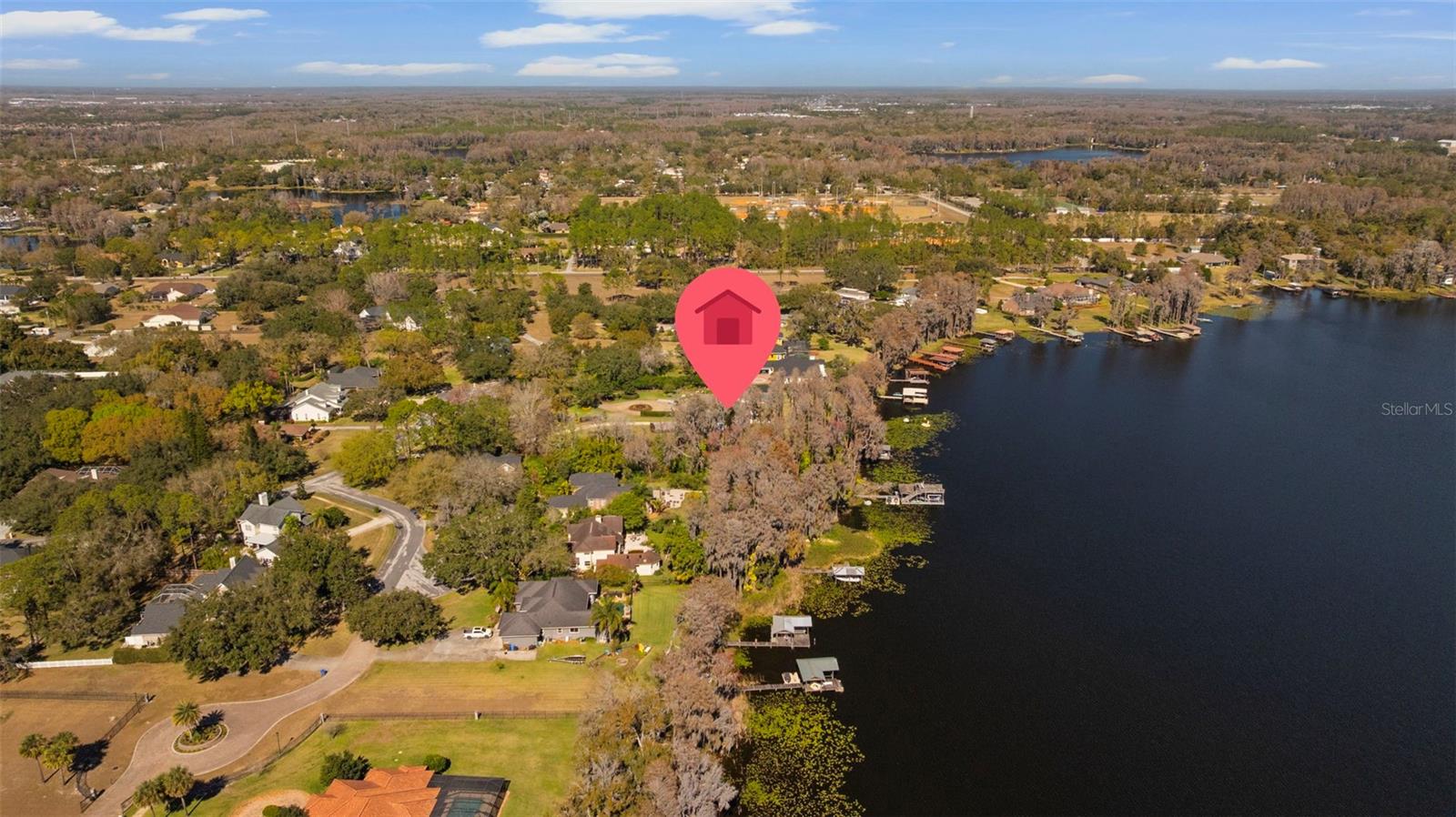 1006 LAKE COOPER DR, LUTZ, FL, 33548