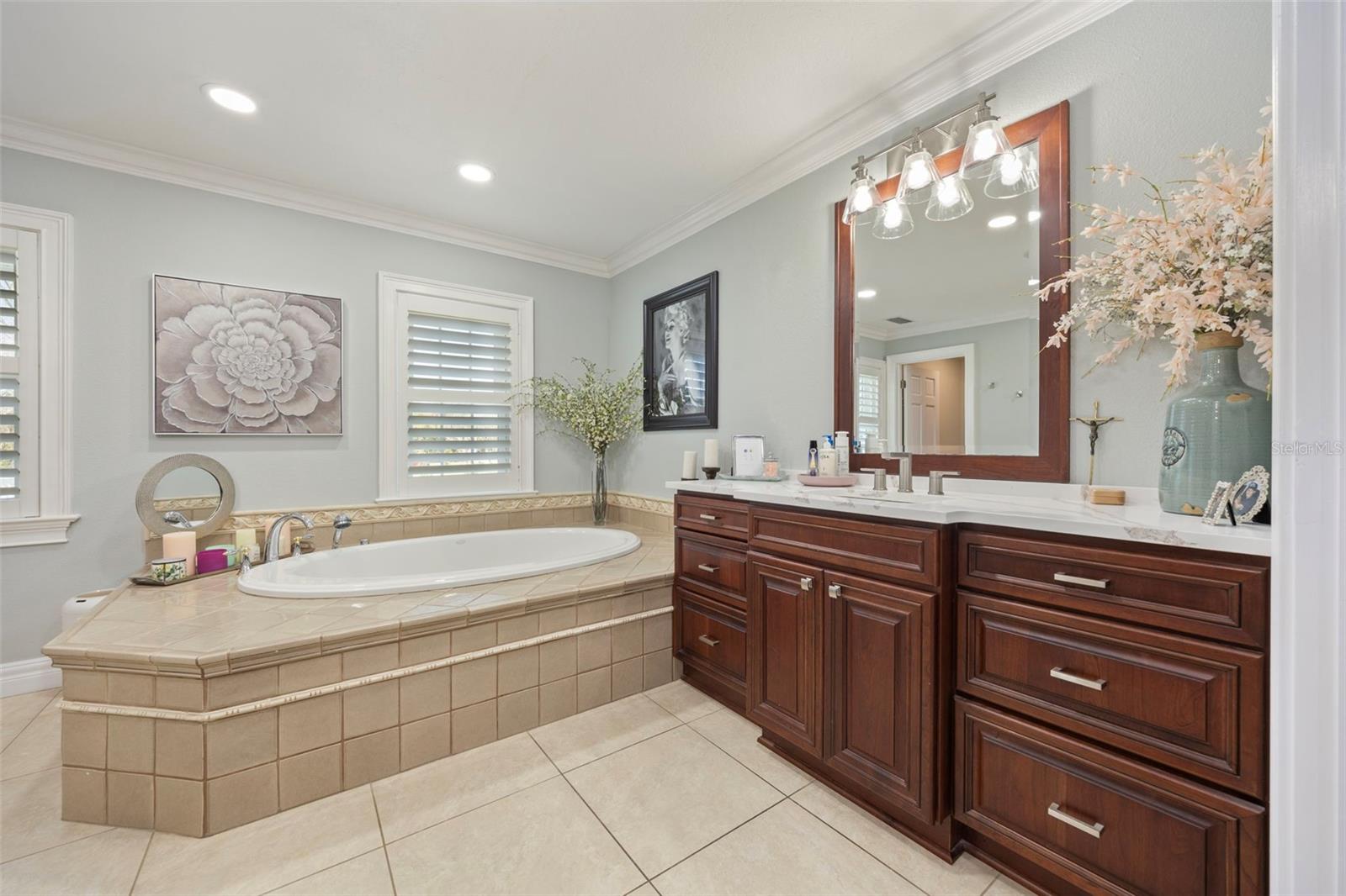 1006 LAKE COOPER DR, LUTZ, FL, 33548