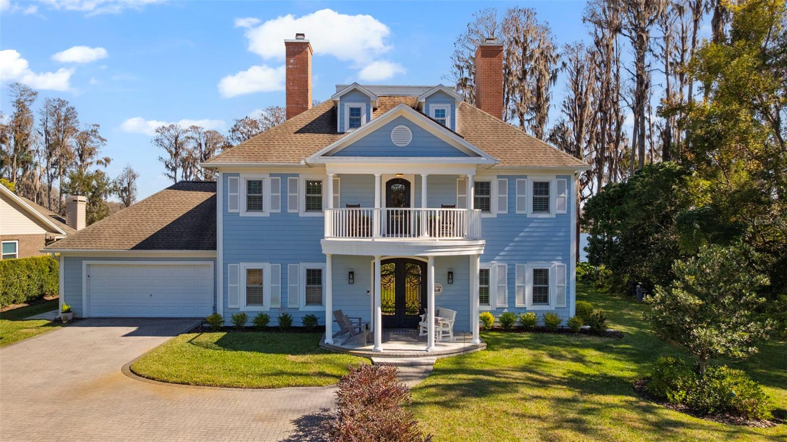 1006 LAKE COOPER DR, LUTZ, FL, 33548