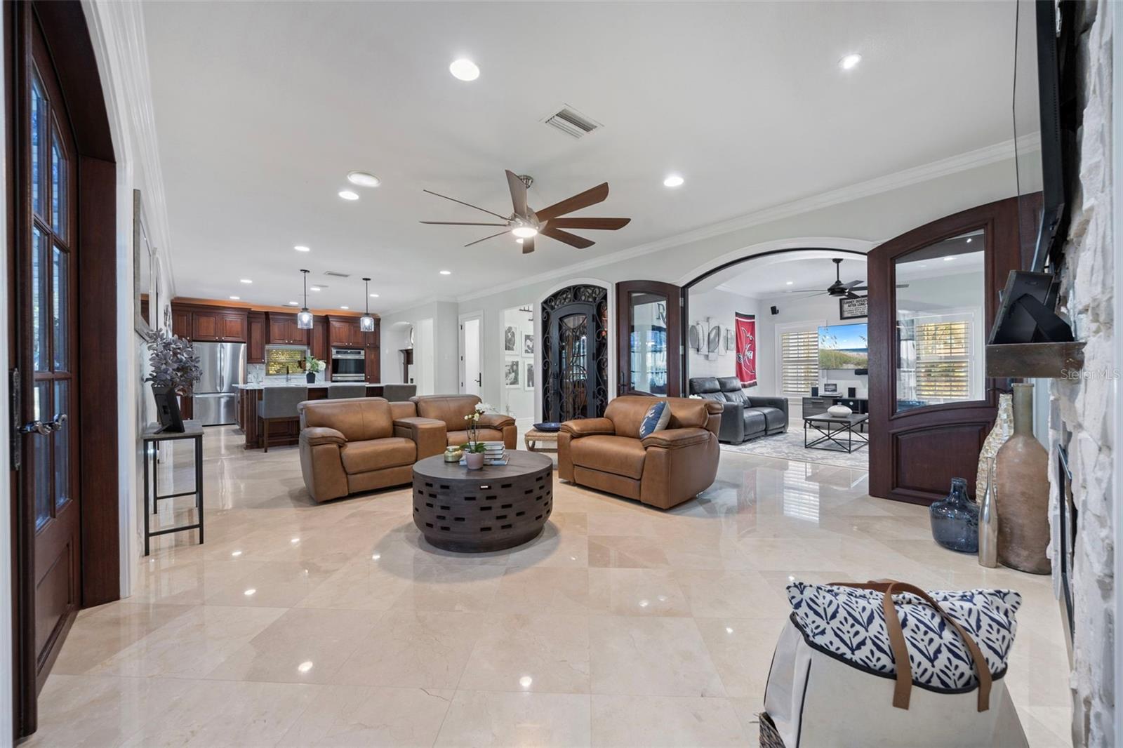 1006 LAKE COOPER DR, LUTZ, FL, 33548