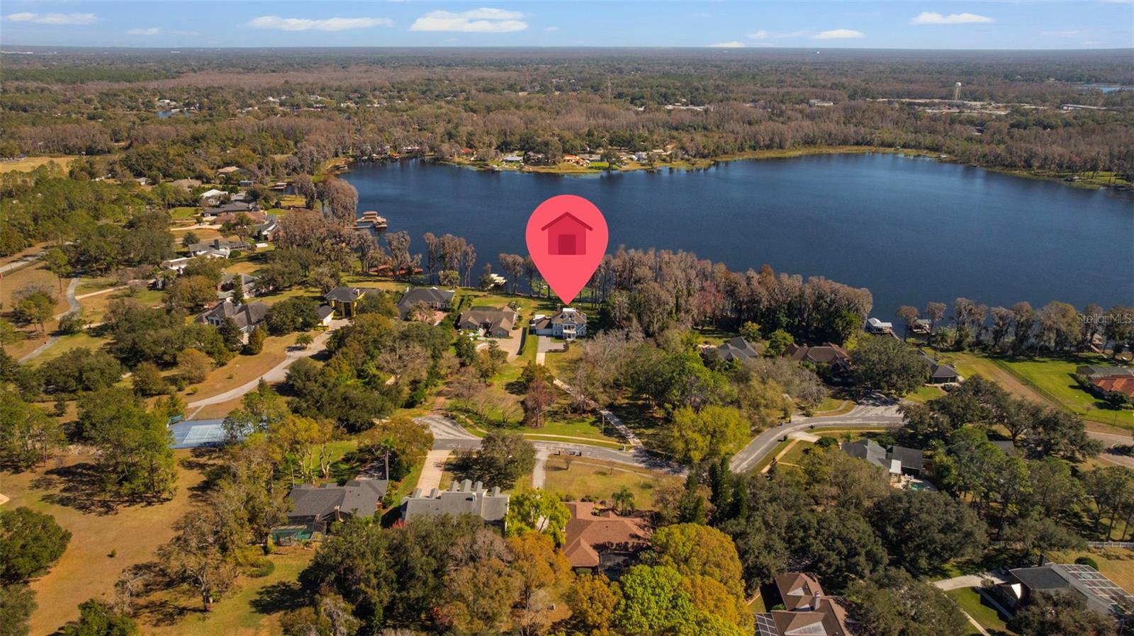 1006 LAKE COOPER DR, LUTZ, FL, 33548