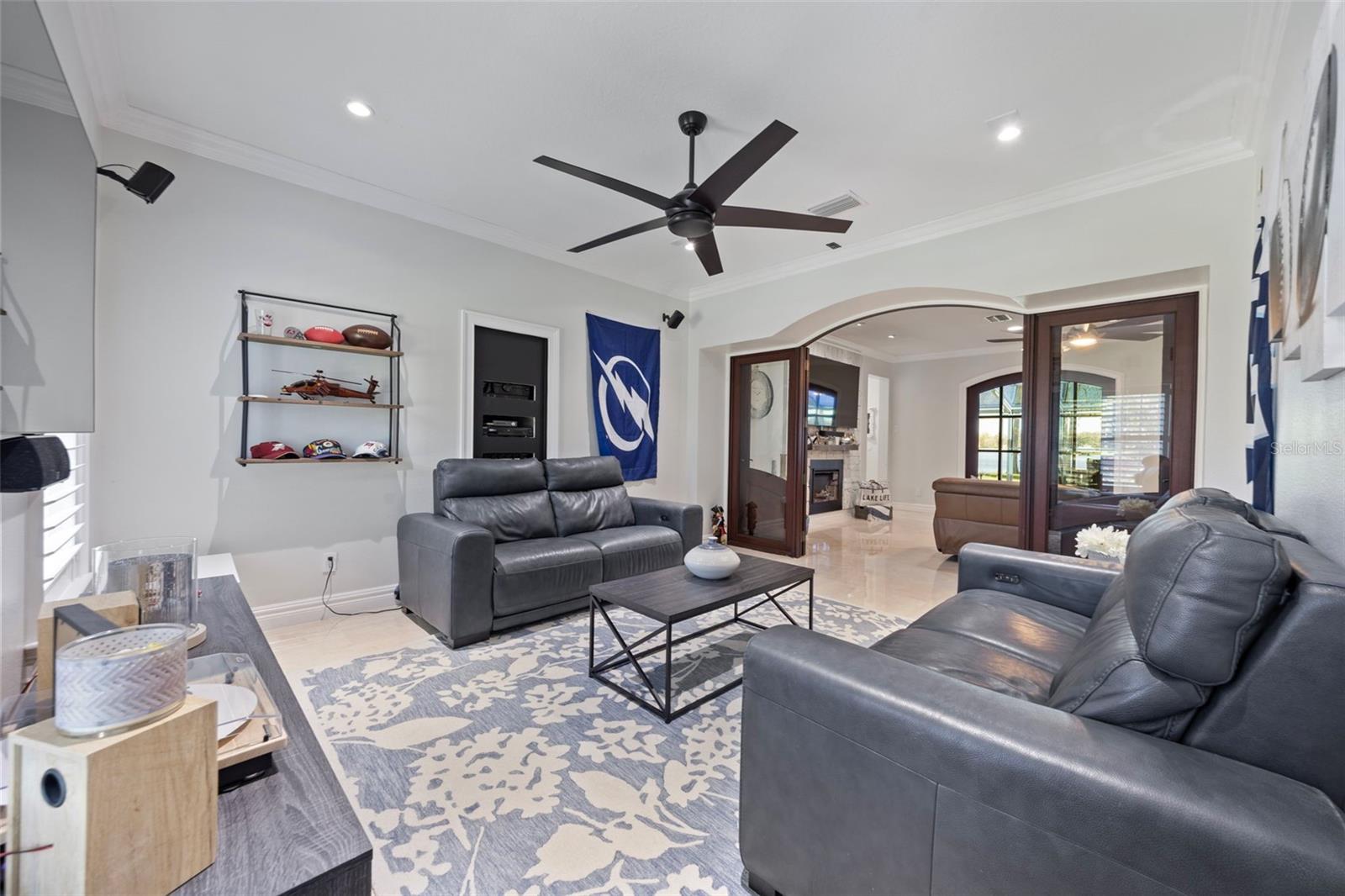 1006 LAKE COOPER DR, LUTZ, FL, 33548