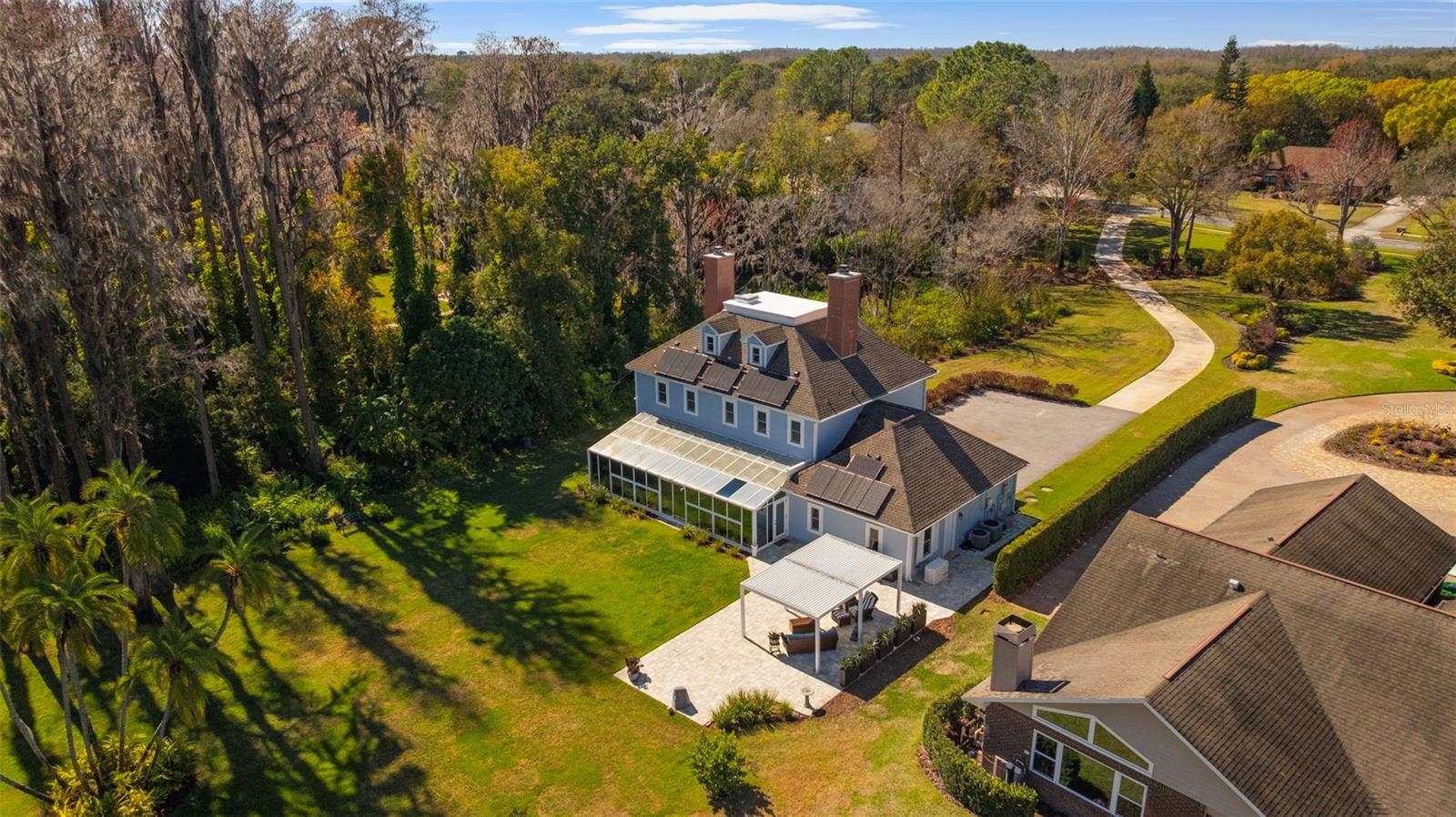 1006 LAKE COOPER DR, LUTZ, FL, 33548