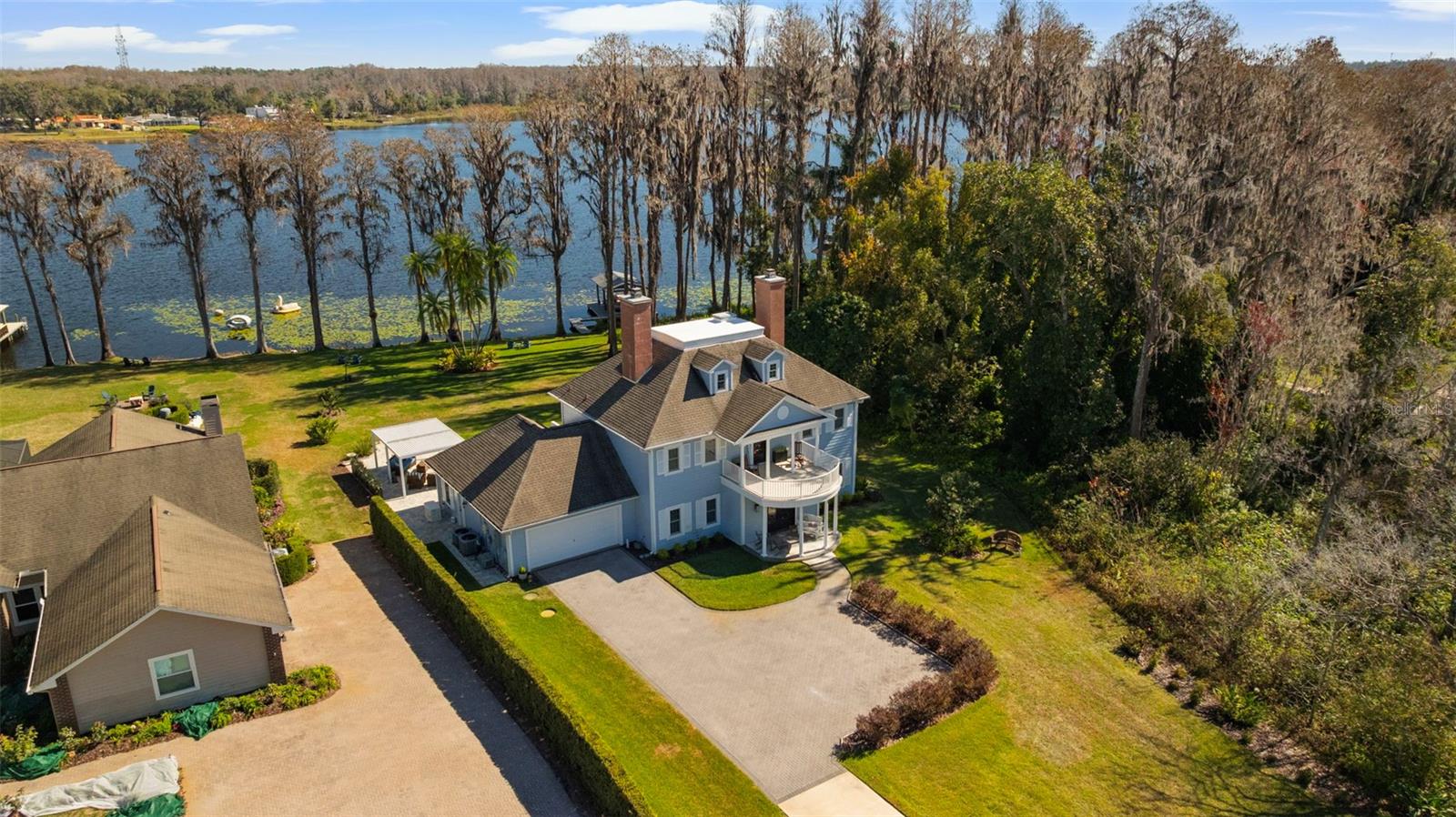 1006 LAKE COOPER DR, LUTZ, FL, 33548