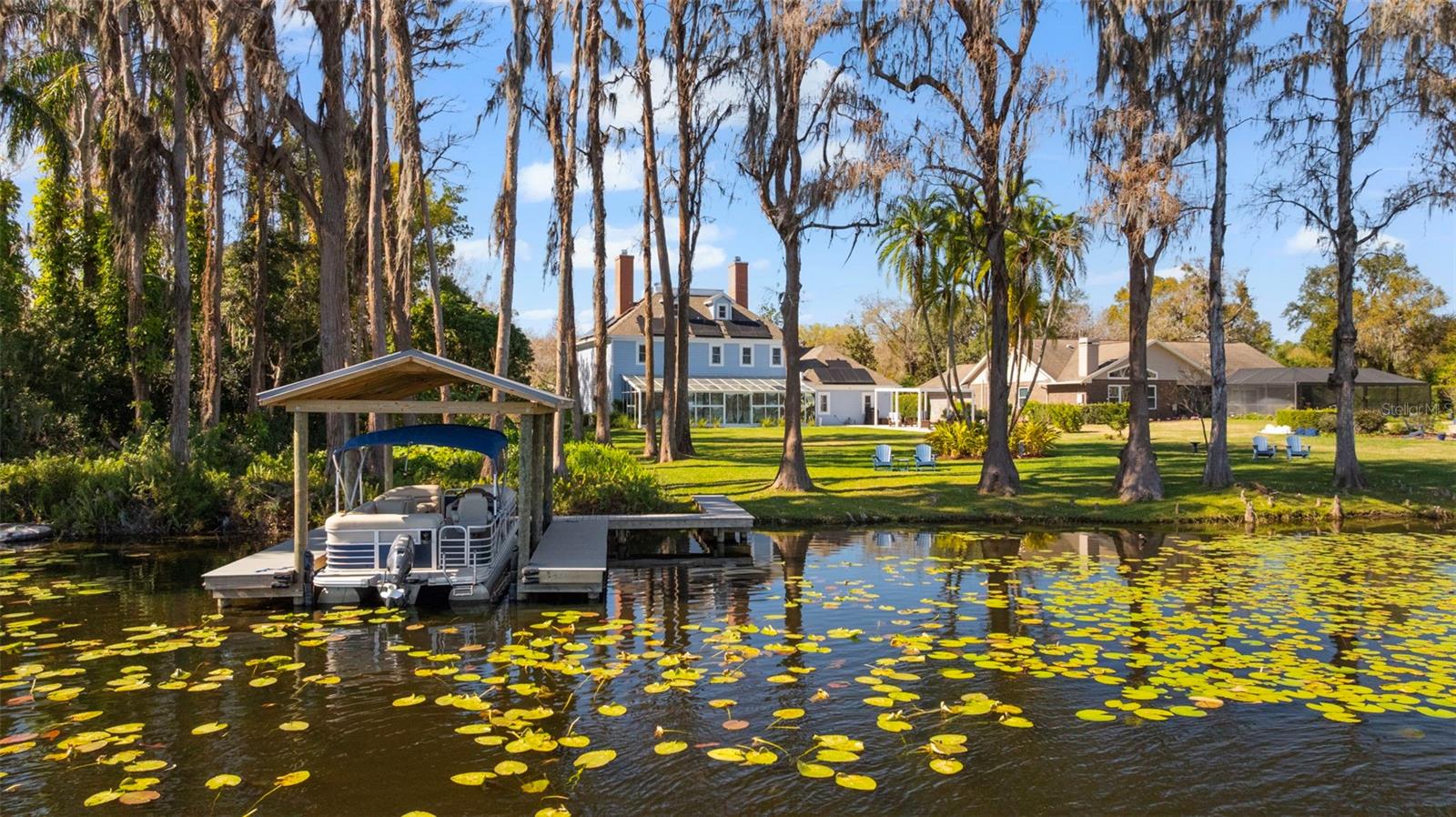 1006 LAKE COOPER DR, LUTZ, FL, 33548