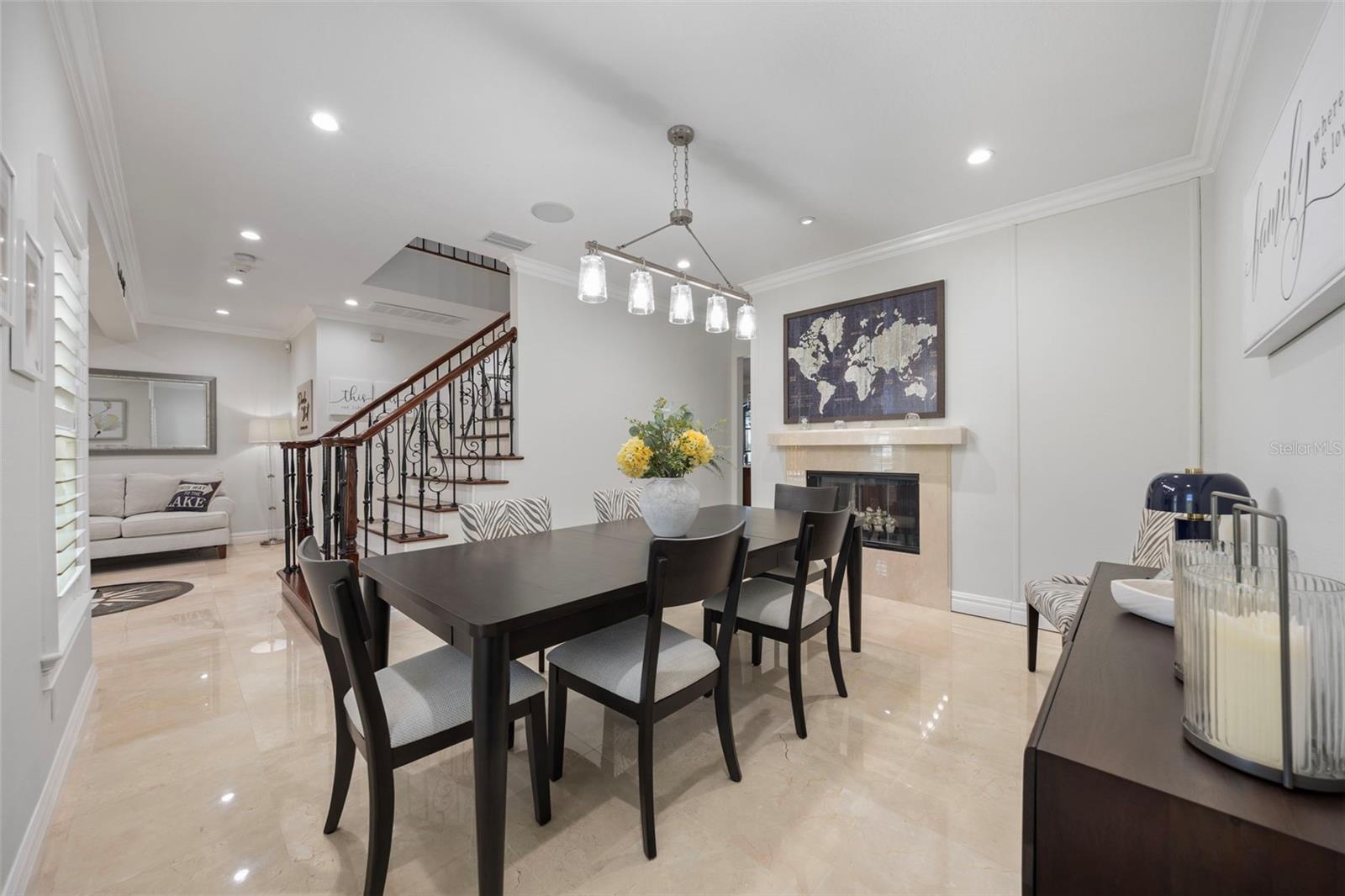 1006 LAKE COOPER DR, LUTZ, FL, 33548