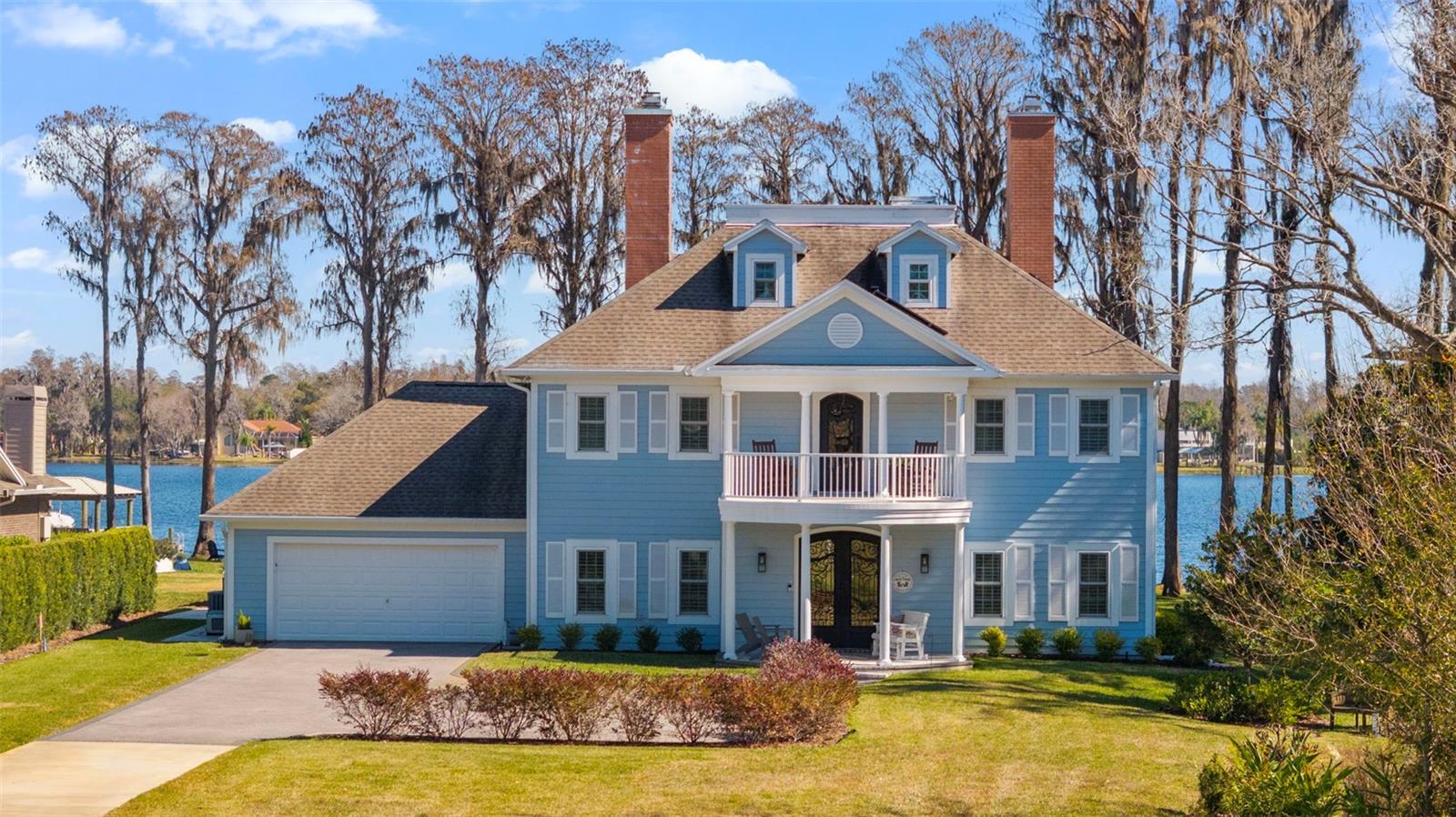 1006 LAKE COOPER DR, LUTZ, FL, 33548