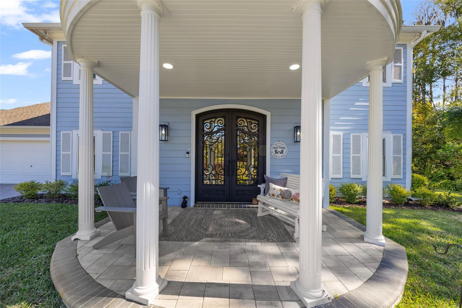 1006 LAKE COOPER DR, LUTZ, FL, 33548