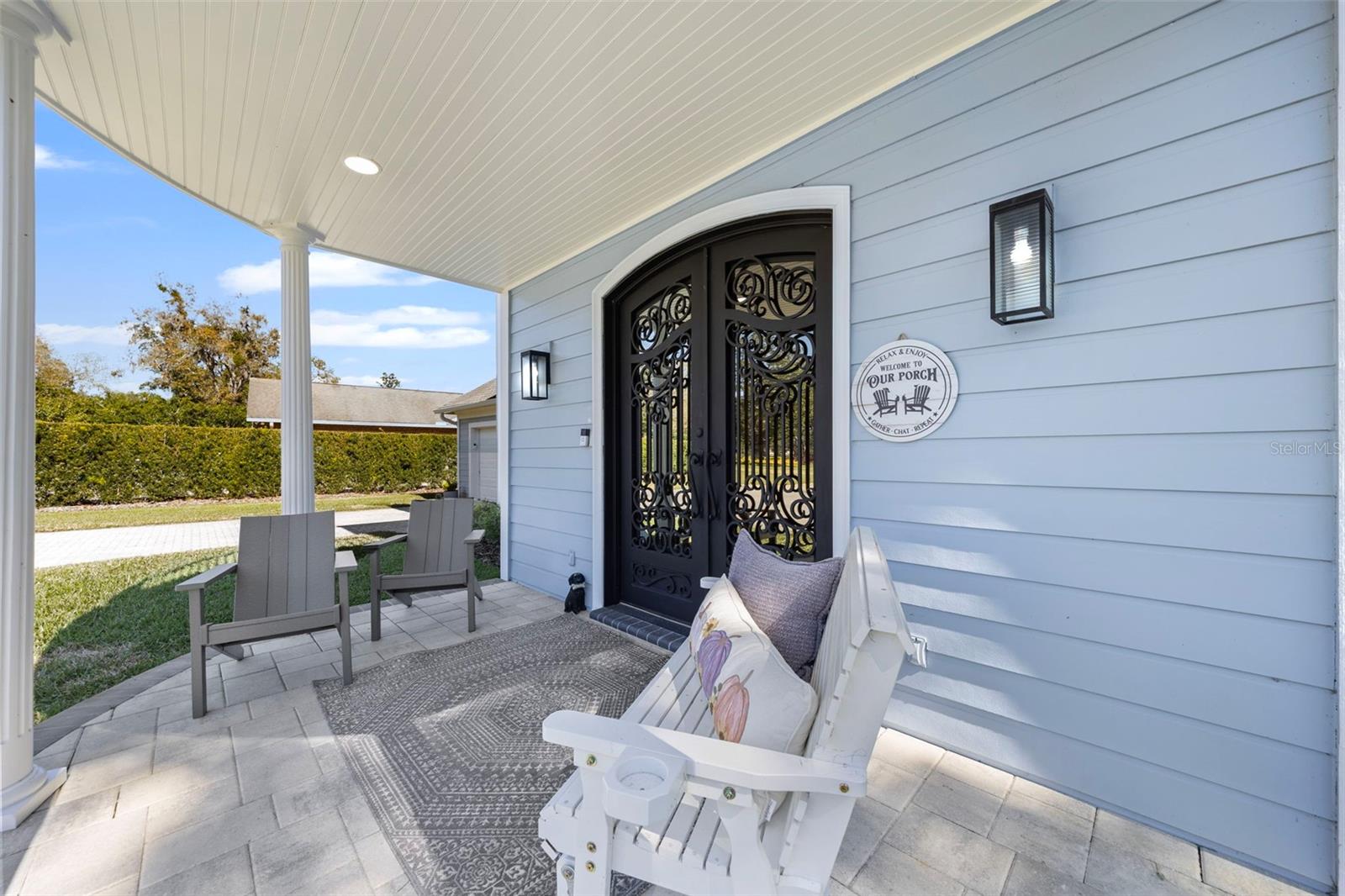 1006 LAKE COOPER DR, LUTZ, FL, 33548