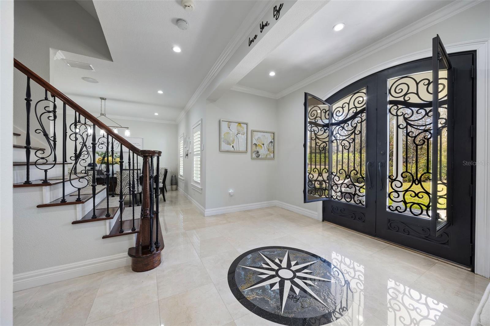 1006 LAKE COOPER DR, LUTZ, FL, 33548