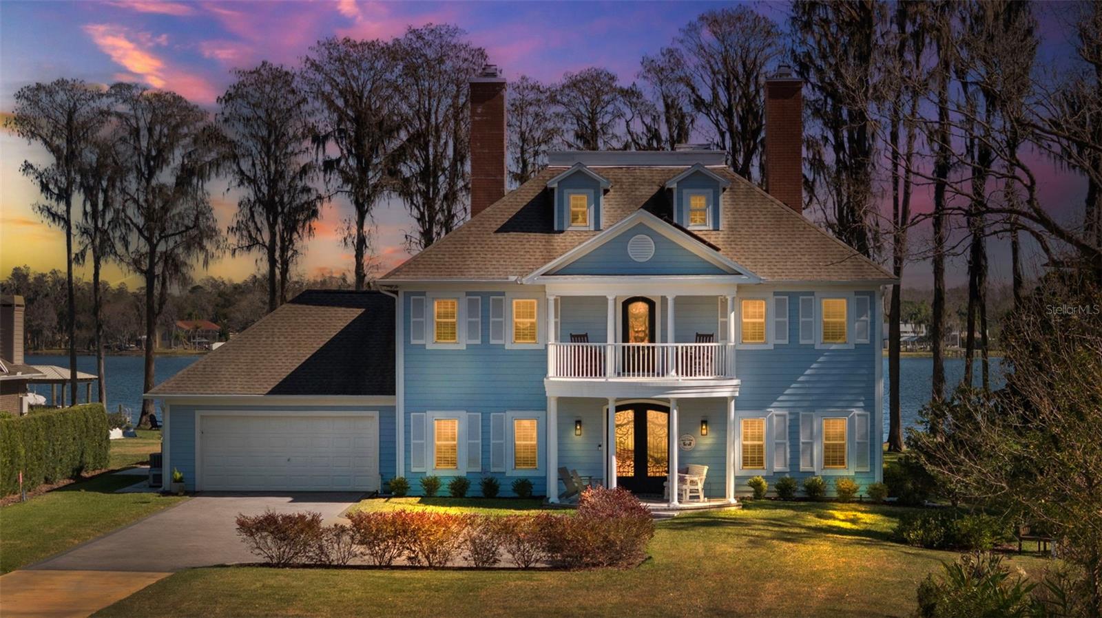 1006 LAKE COOPER DR, LUTZ, FL, 33548