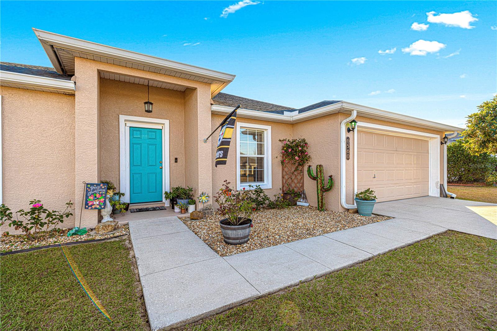 6560 SW 129TH ST, OCALA, FL, 34473