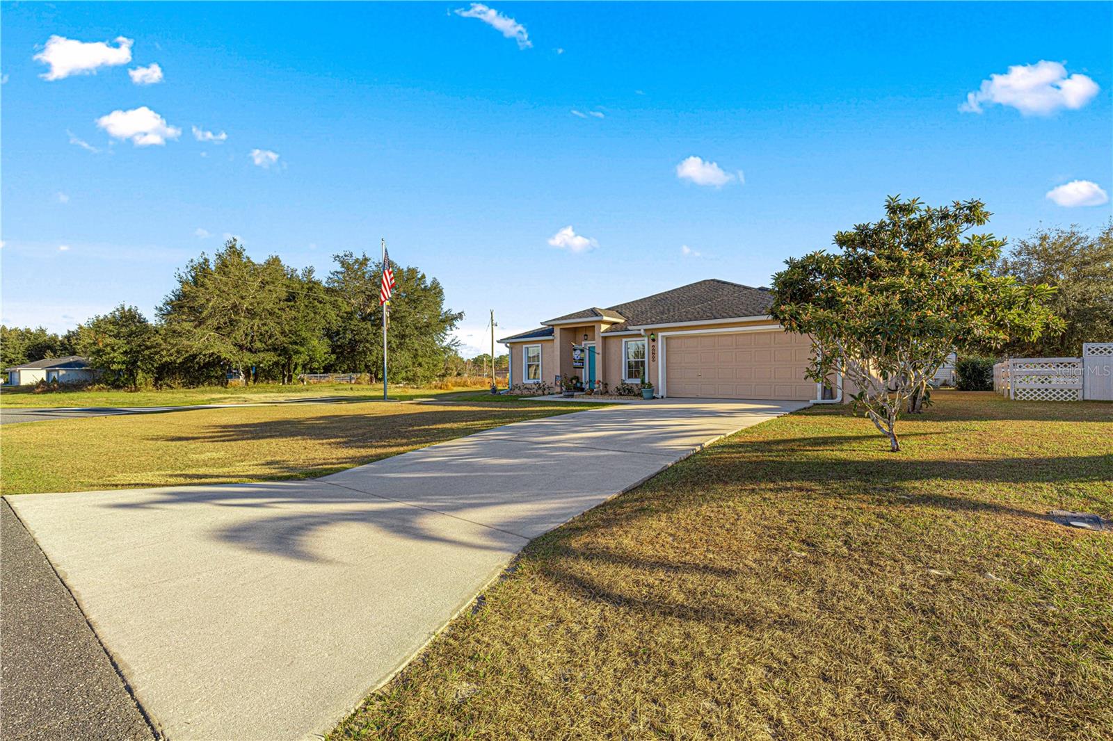 6560 SW 129TH ST, OCALA, FL, 34473