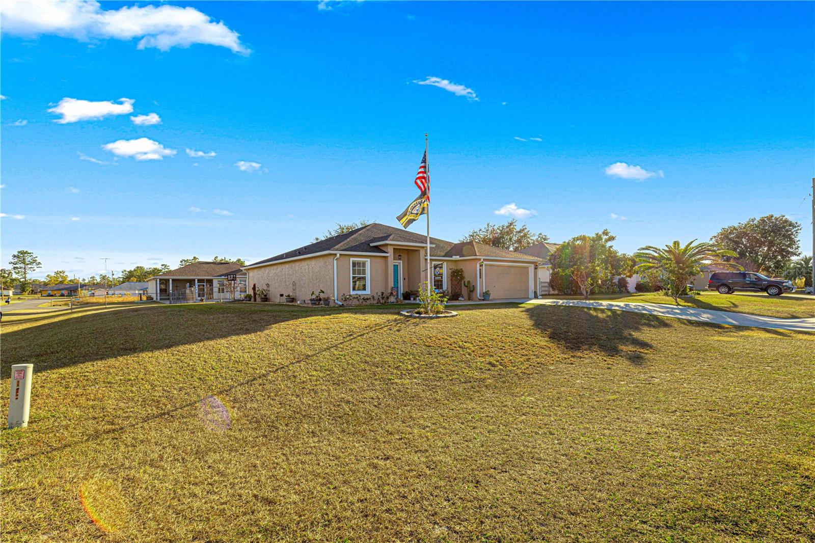 6560 SW 129TH ST, OCALA, FL, 34473