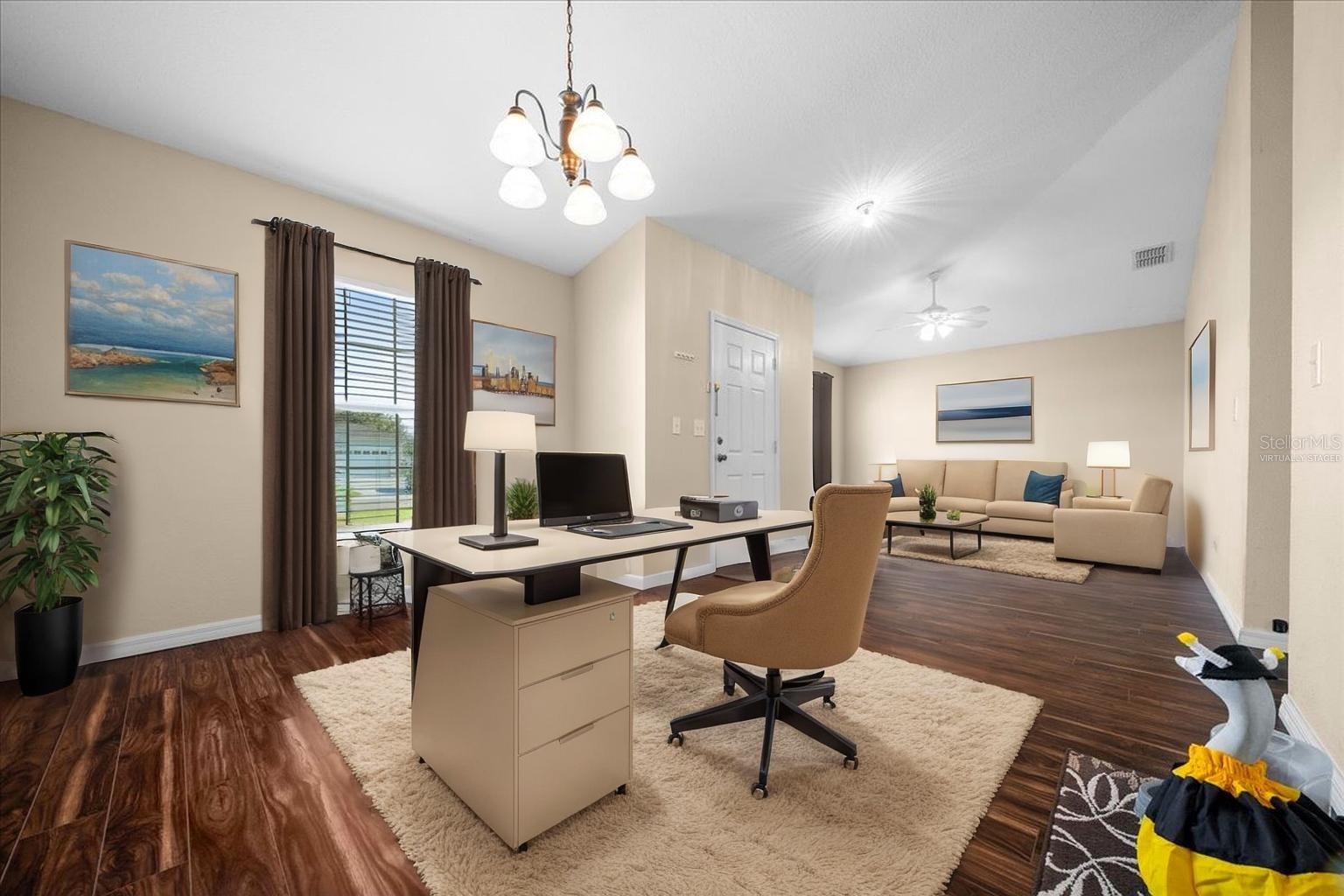 6560 SW 129TH ST, OCALA, FL, 34473